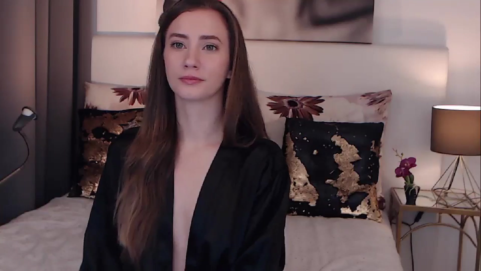 Gallery image thumbnail from BreeKanne's myfreecams stream on, 11/11/2024, 08:21 image 12 of 20