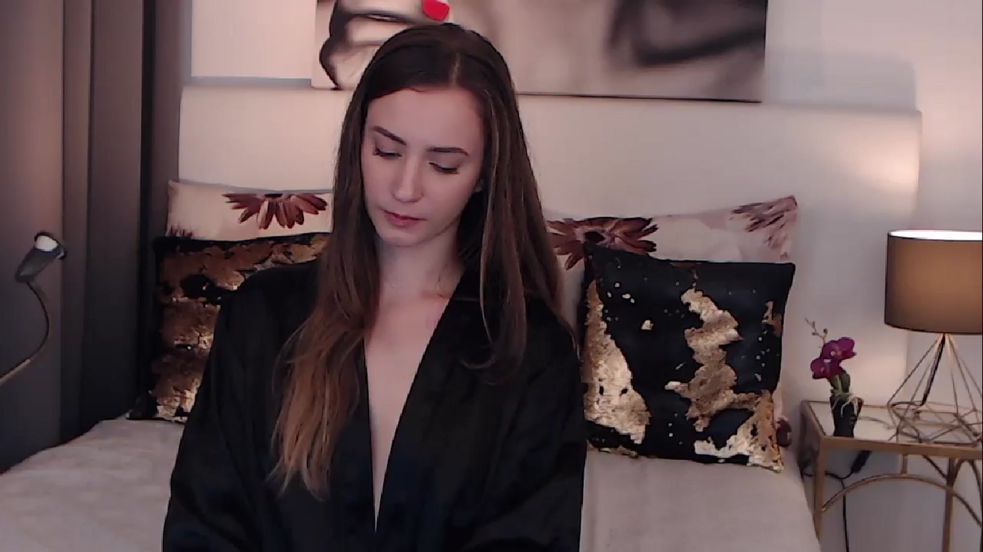 Gallery image thumbnail from BreeKanne's myfreecams stream on, 11/11/2024, 08:49 image 13 of 20