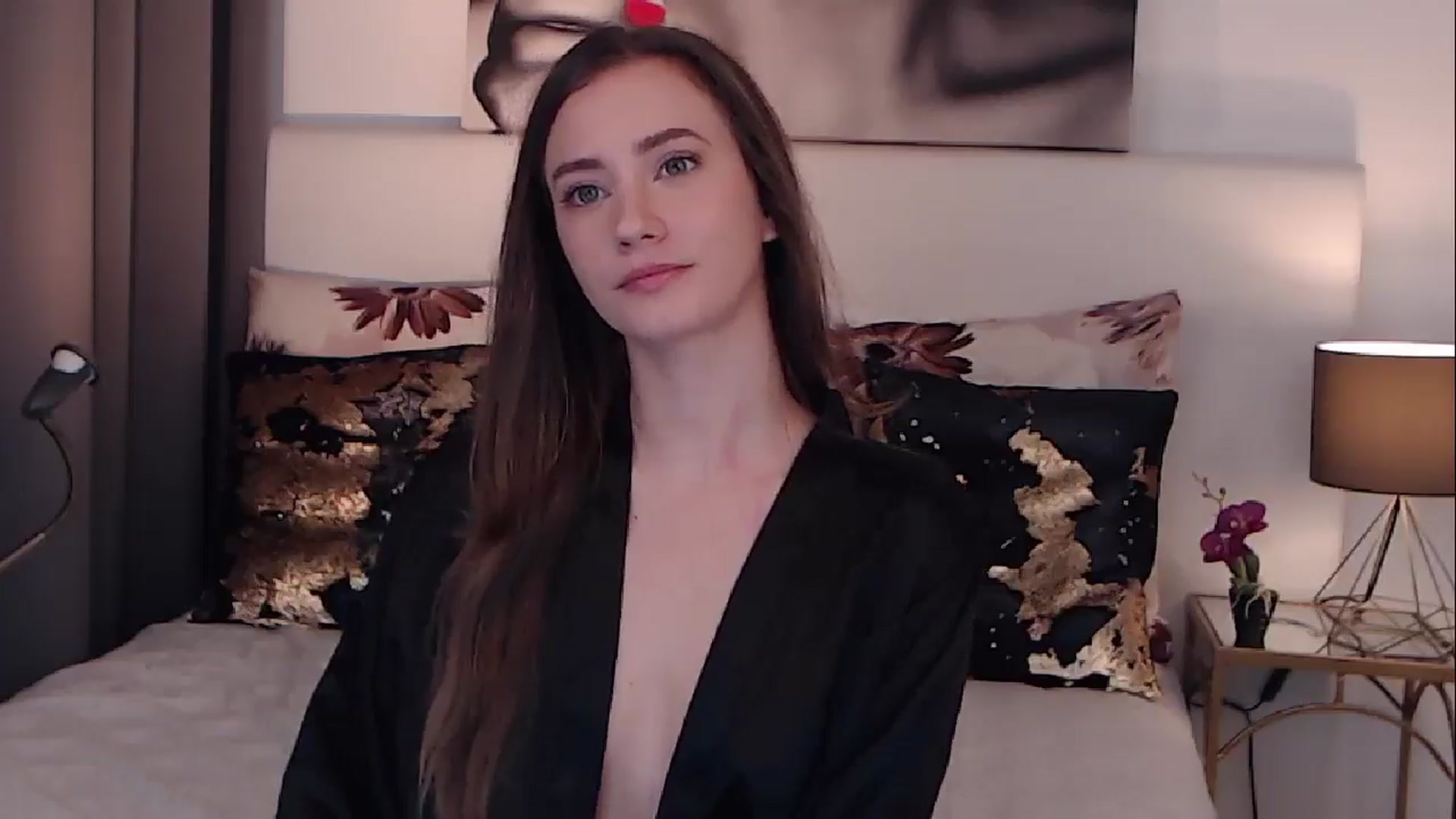 Gallery image thumbnail from BreeKanne's myfreecams stream on, 11/11/2024, 08:49 image 19 of 20