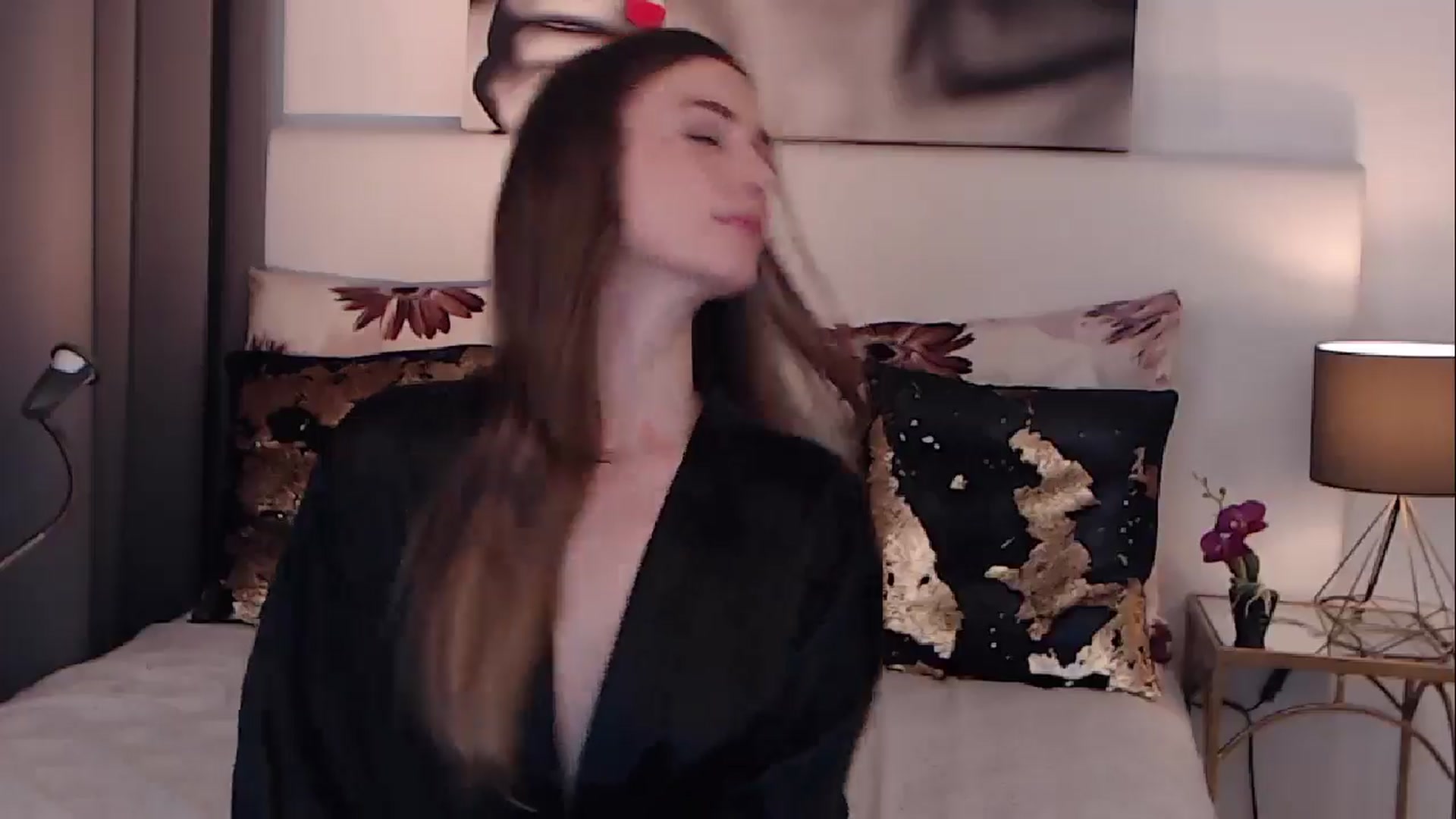 Gallery image thumbnail from BreeKanne's myfreecams stream on, 11/11/2024, 08:49 image 15 of 20