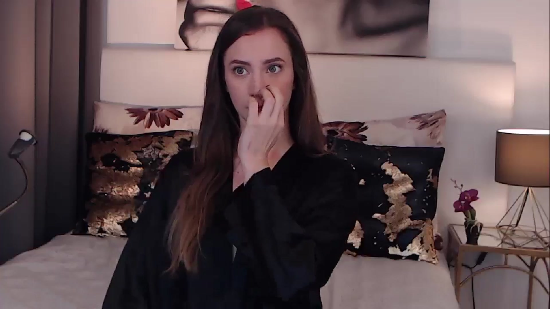 Gallery image thumbnail from BreeKanne's myfreecams stream on, 11/11/2024, 08:49 image 3 of 20