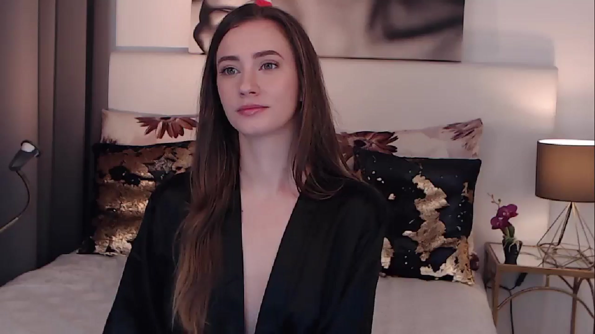 Gallery image thumbnail from BreeKanne's myfreecams stream on, 11/11/2024, 08:49 image 17 of 20