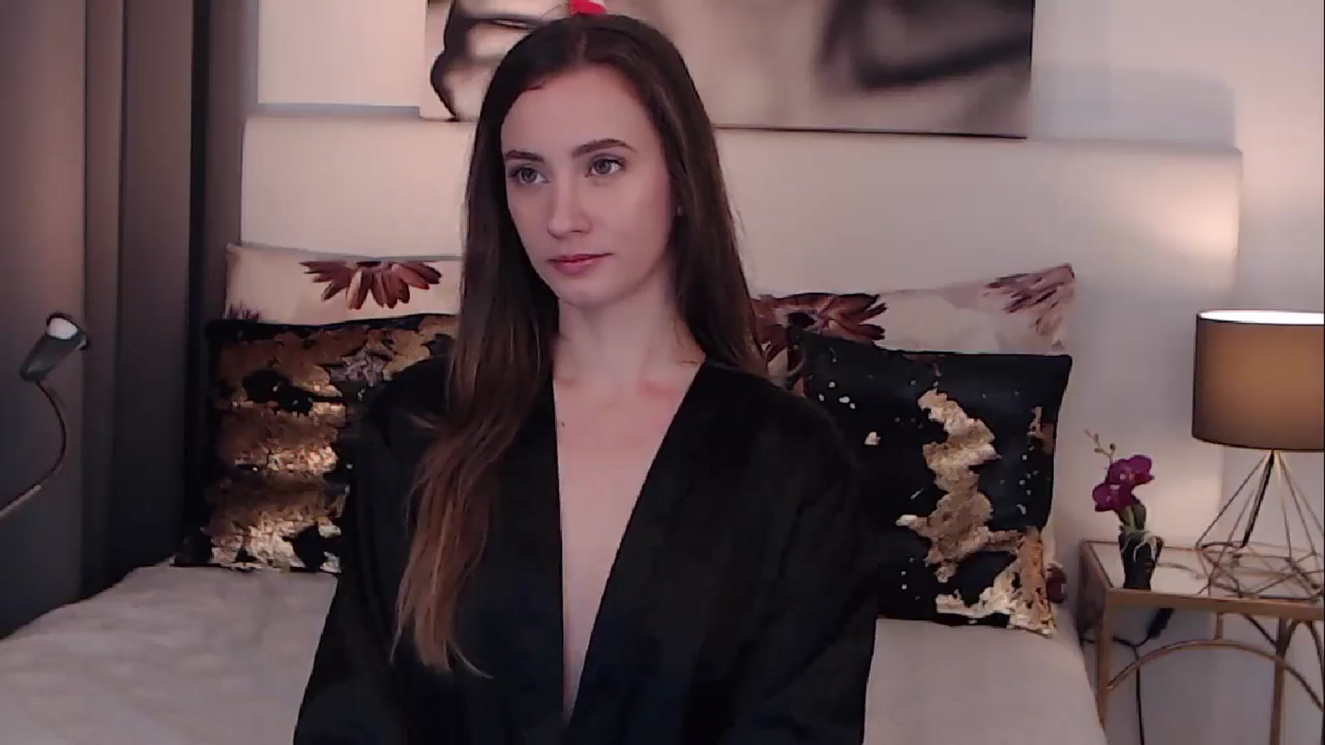 Gallery image thumbnail from BreeKanne's myfreecams stream on, 11/11/2024, 08:49 image 9 of 20