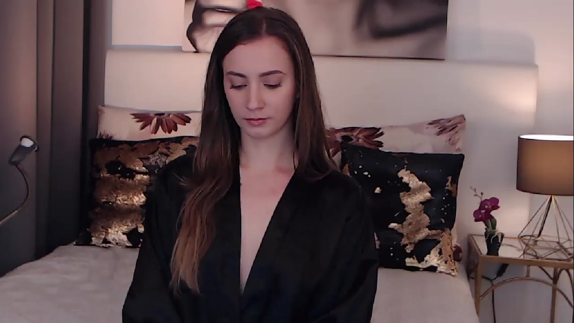 Gallery image thumbnail from BreeKanne's myfreecams stream on, 11/11/2024, 08:49 image 7 of 20