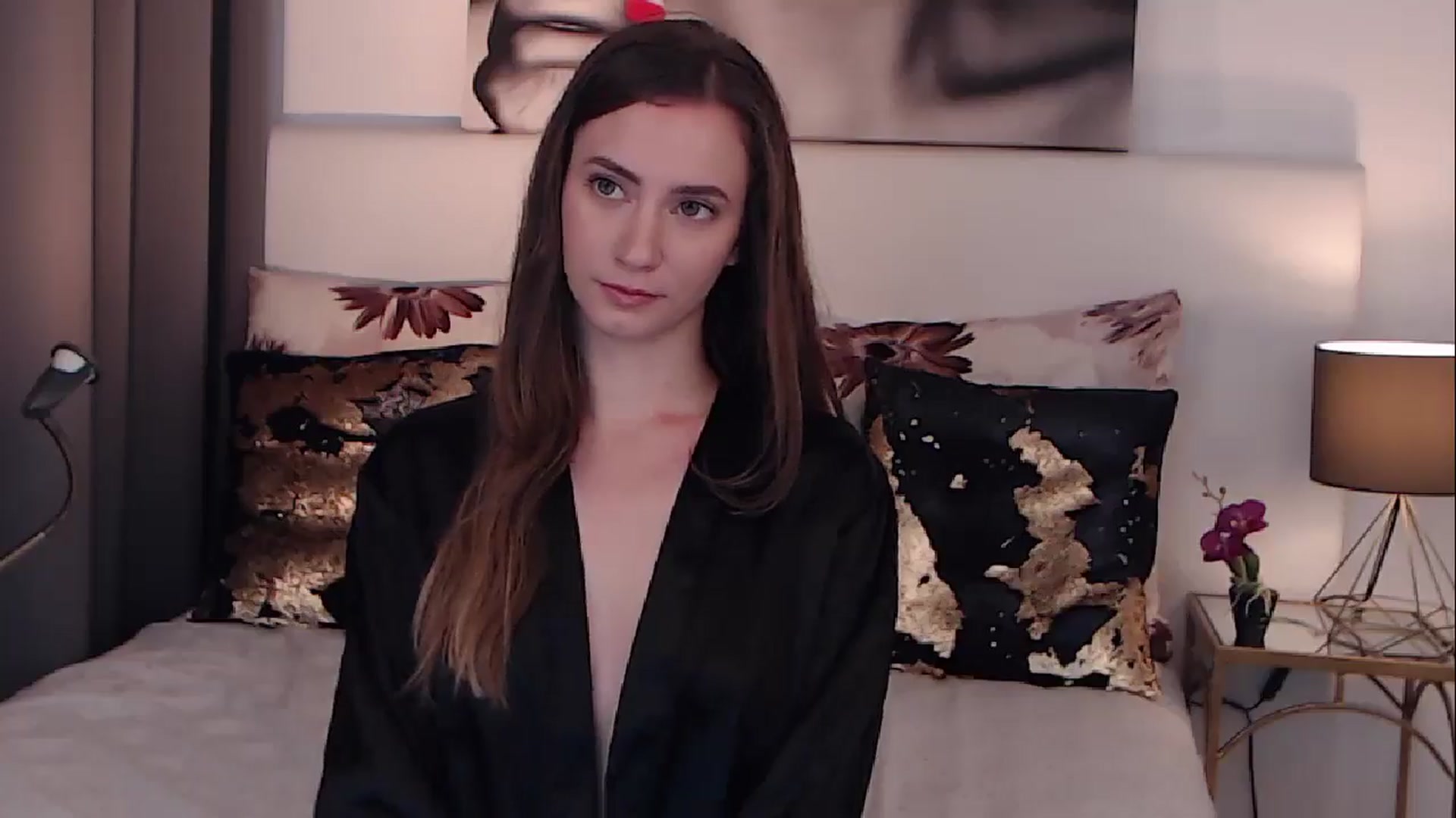 Gallery image thumbnail from BreeKanne's myfreecams stream on, 11/11/2024, 08:49 image 8 of 20