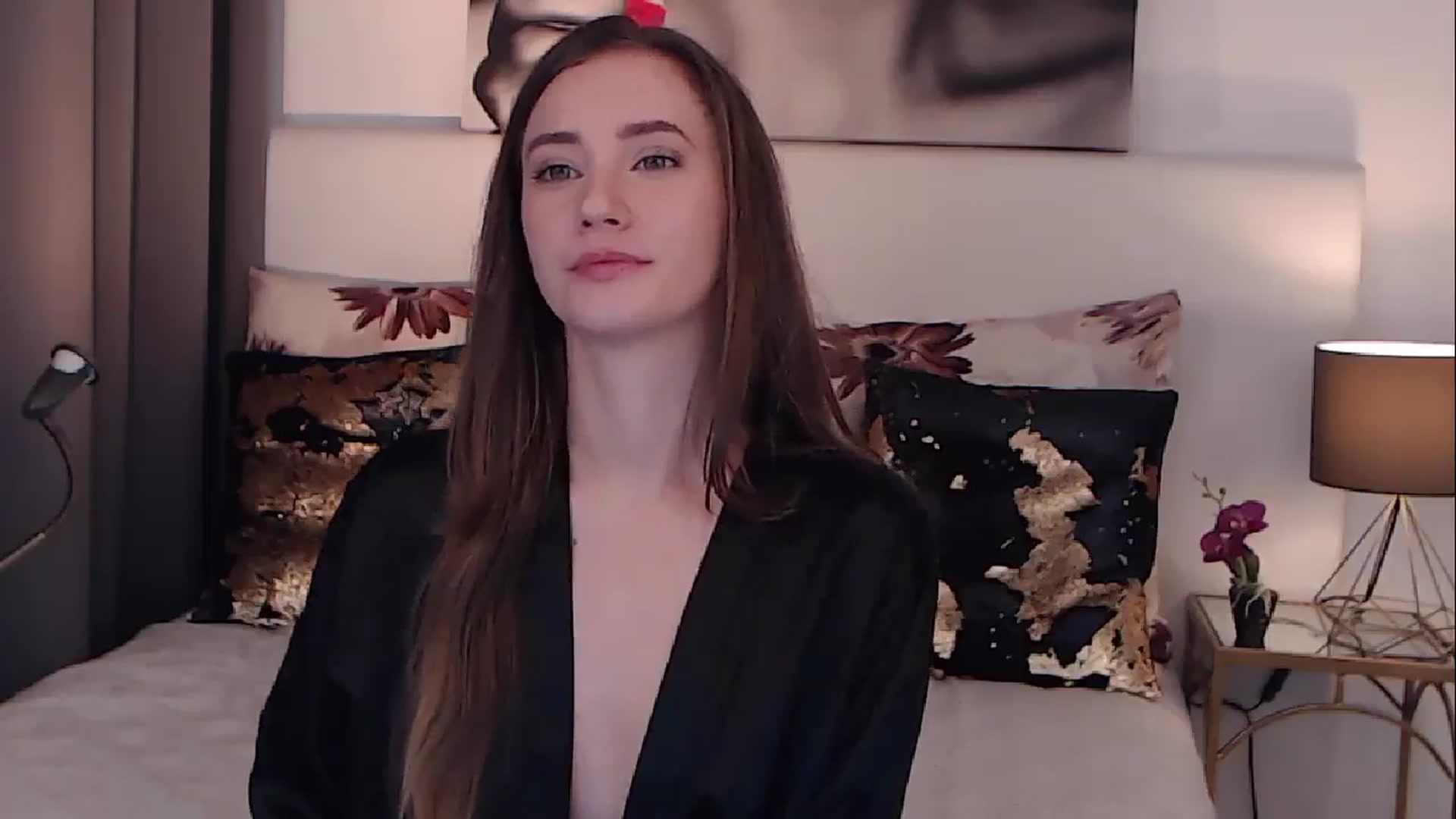Gallery image thumbnail from BreeKanne's myfreecams stream on, 11/11/2024, 08:49 image 18 of 20