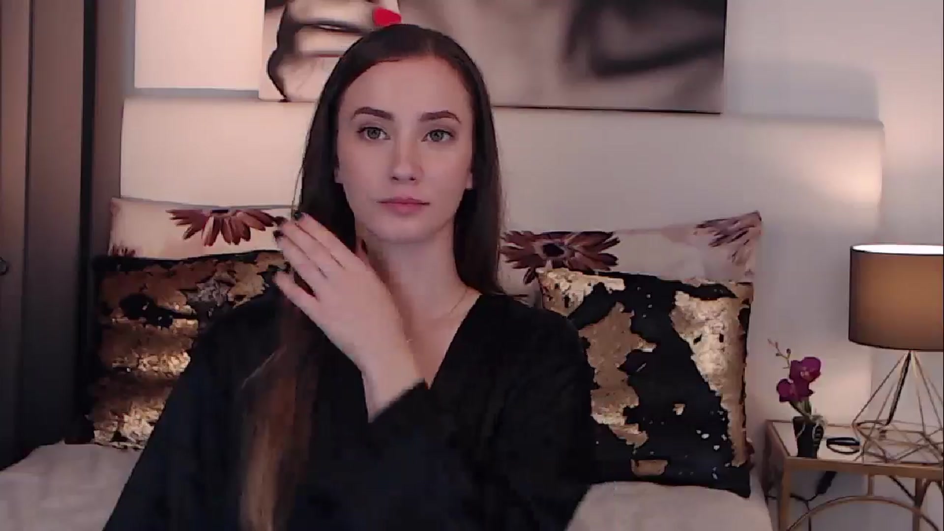 Gallery image thumbnail from BreeKanne's myfreecams stream on, 11/11/2024, 11:00 image 9 of 20