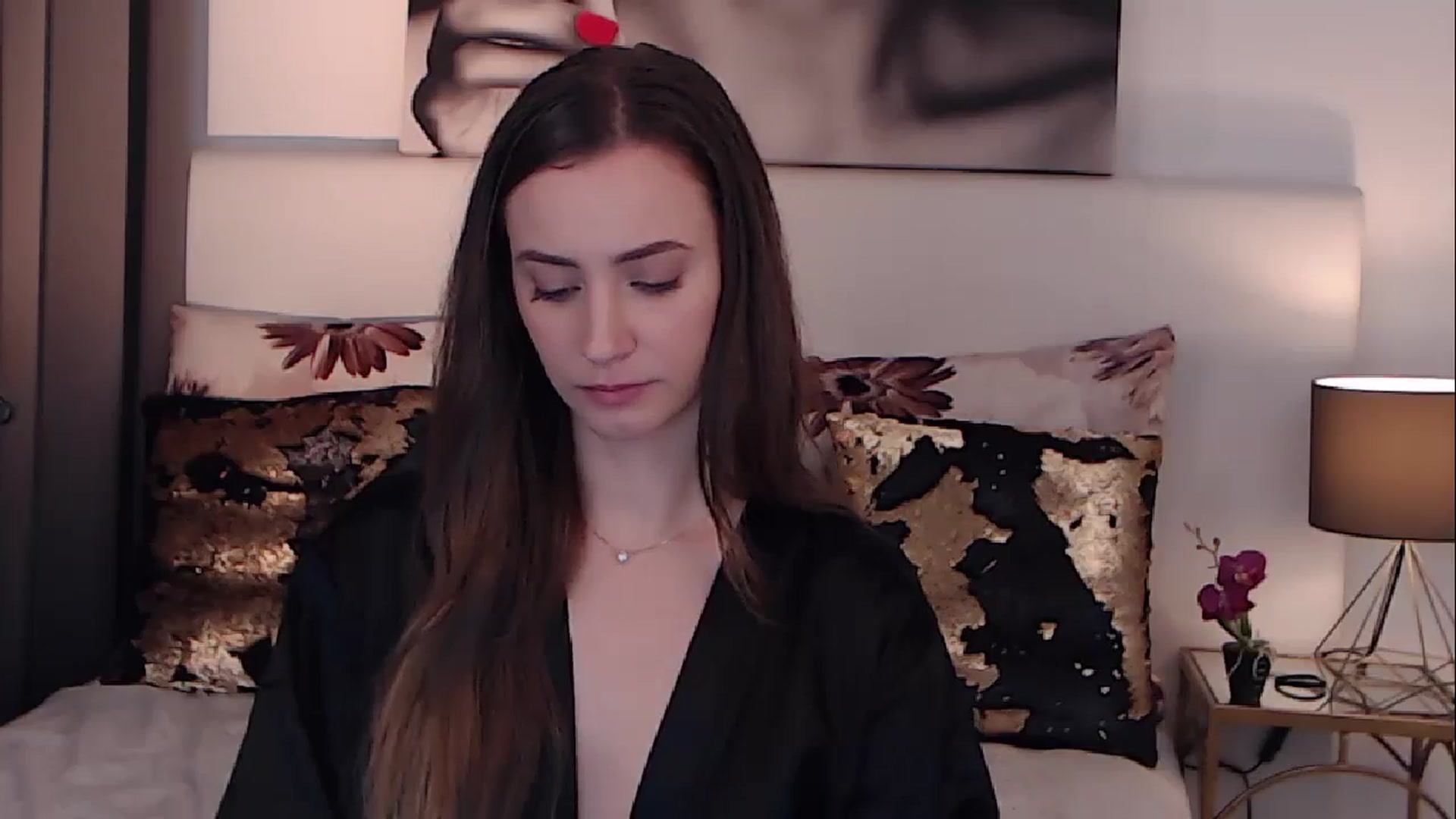 Gallery image thumbnail from BreeKanne's myfreecams stream on, 11/11/2024, 11:00 image 12 of 20