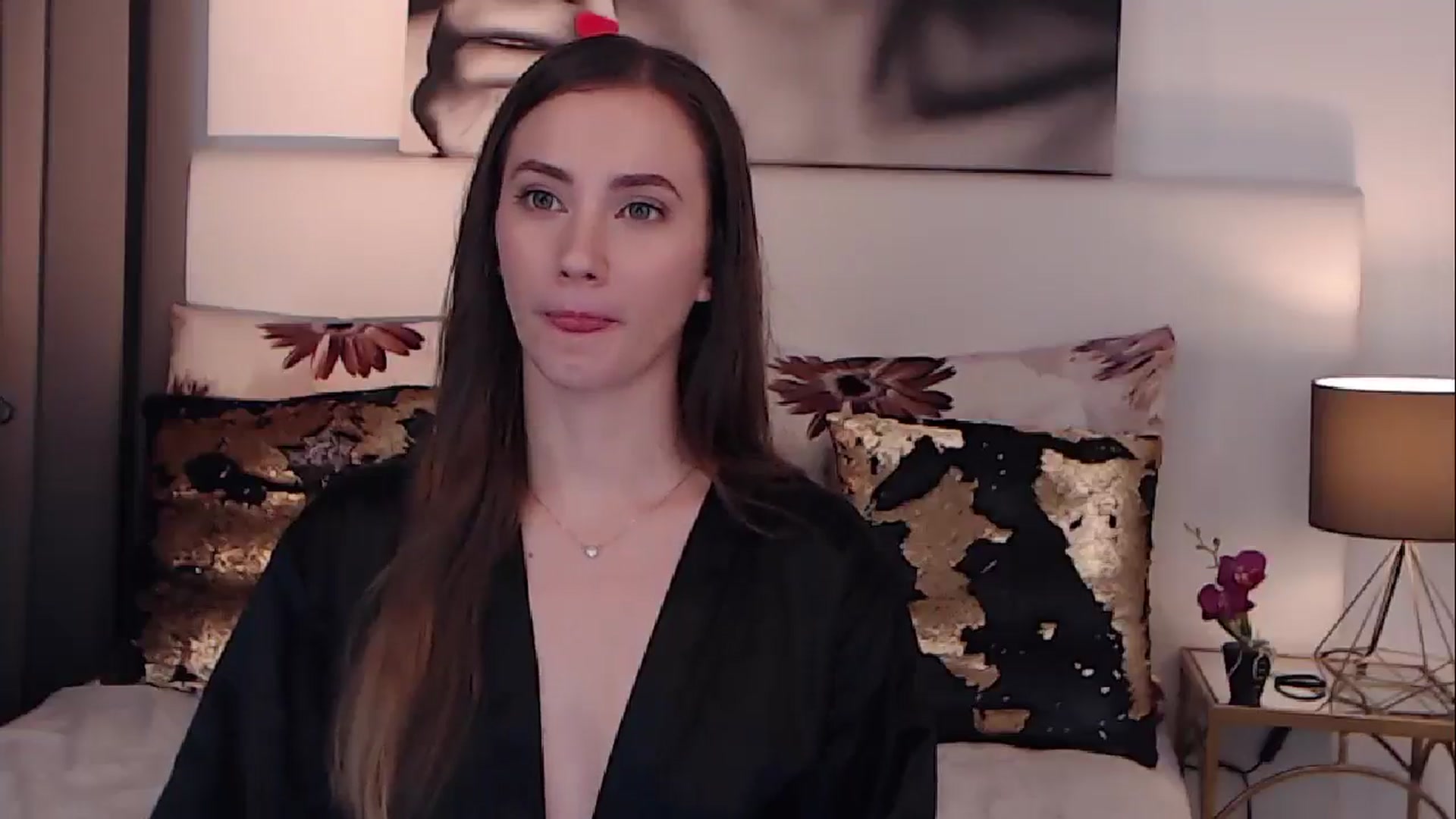 Gallery image thumbnail from BreeKanne's myfreecams stream on, 11/11/2024, 11:00 image 8 of 20