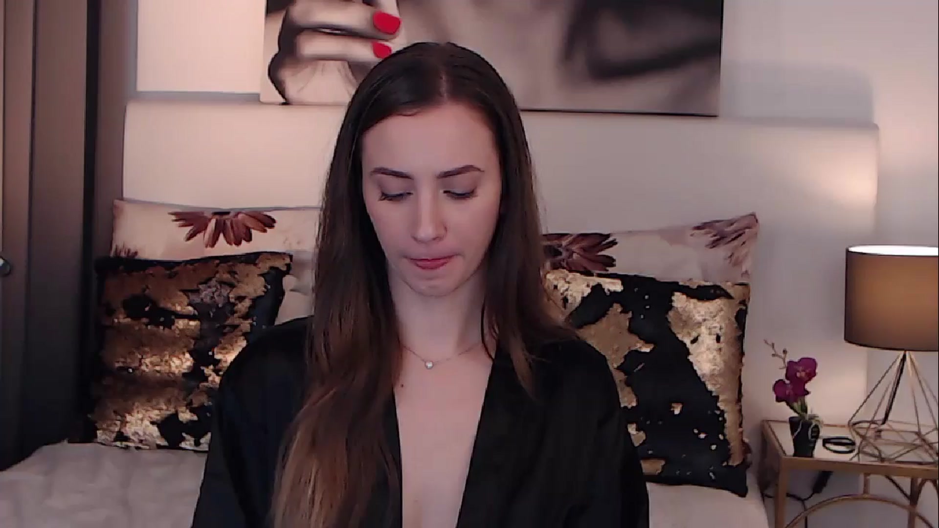 Gallery image thumbnail from BreeKanne's myfreecams stream on, 11/11/2024, 11:00 image 14 of 20