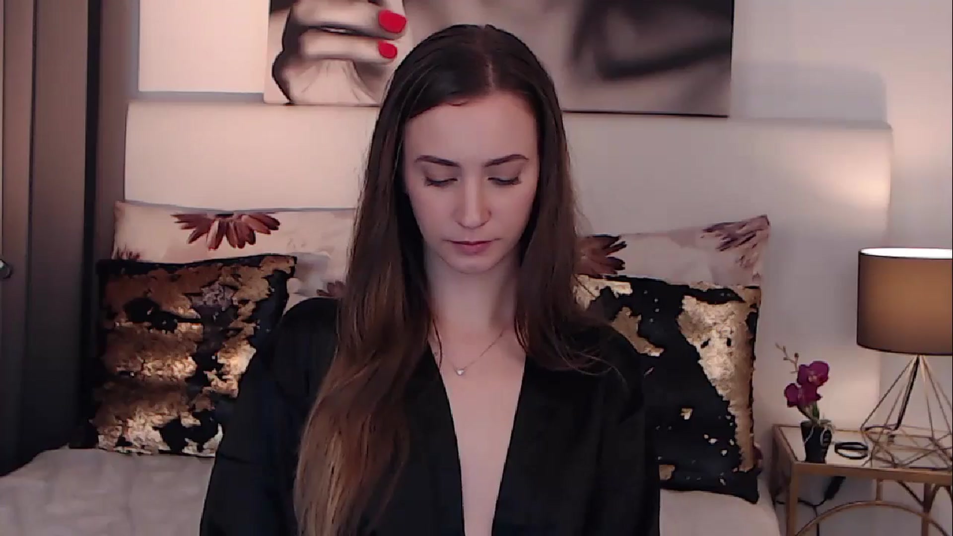 Gallery image thumbnail from BreeKanne's myfreecams stream on, 11/11/2024, 11:00 image 19 of 20