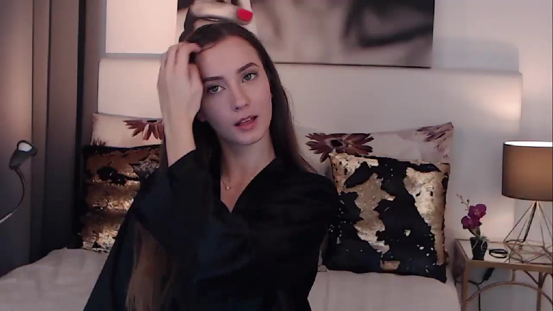 Gallery image thumbnail from BreeKanne's myfreecams stream on, 11/11/2024, 13:49 image 5 of 20
