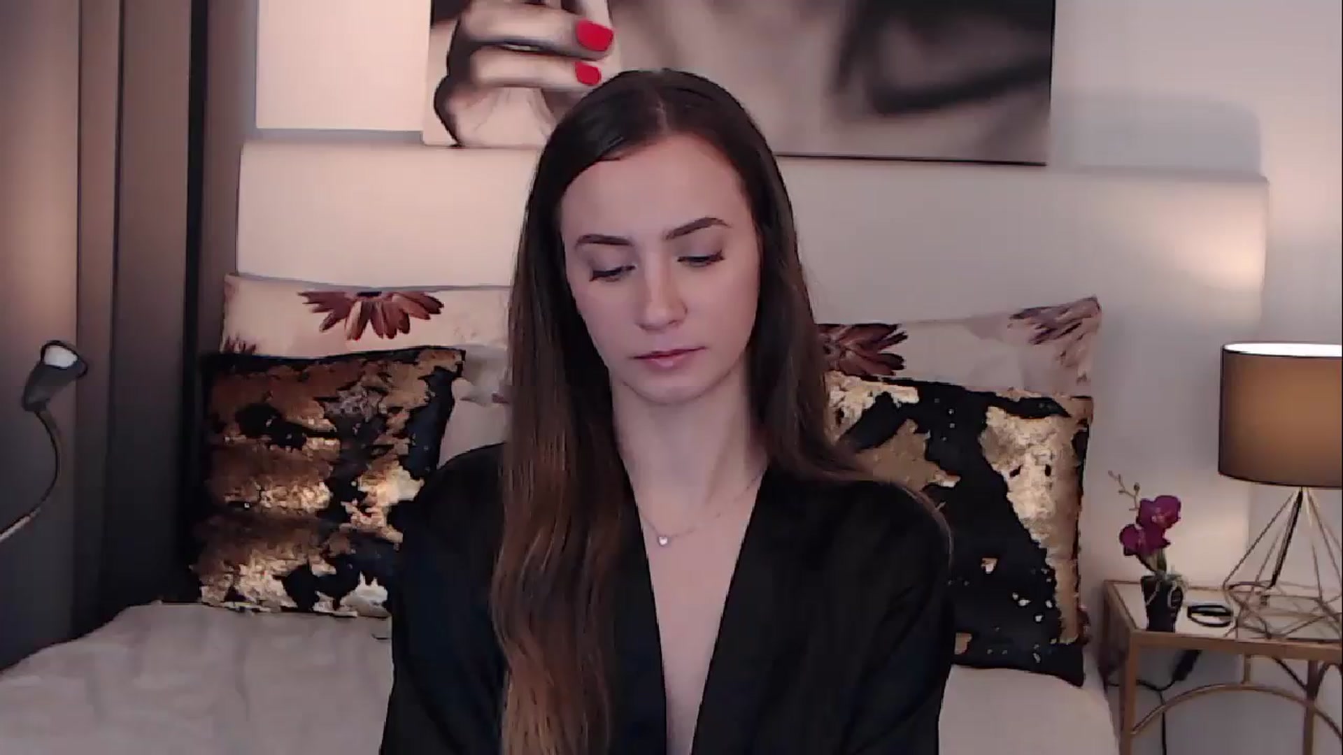 Gallery image thumbnail from BreeKanne's myfreecams stream on, 11/11/2024, 13:49 image 9 of 20