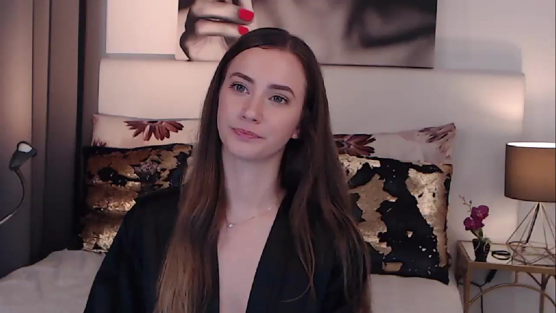 Gallery image thumbnail from BreeKanne's myfreecams stream on, 11/11/2024, 13:49 image 10 of 20