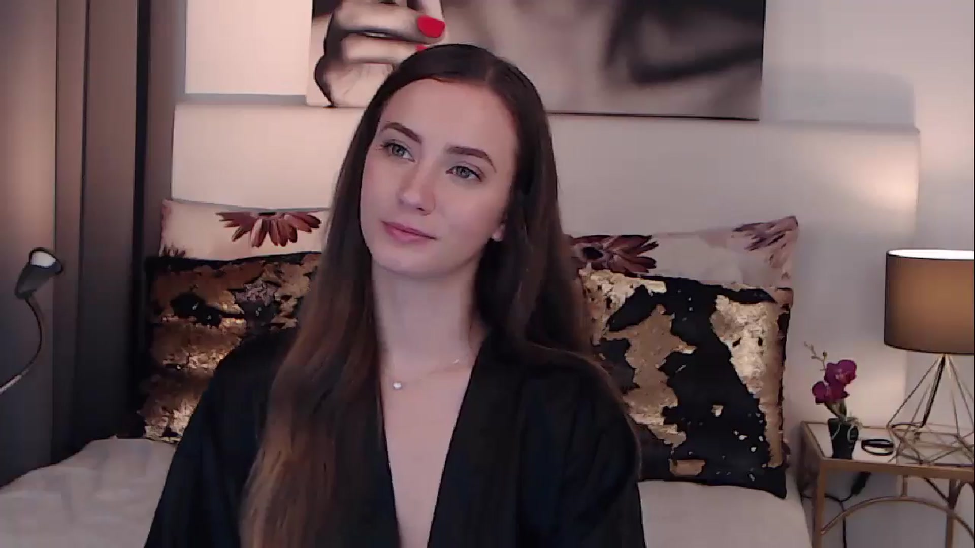 Gallery image thumbnail from BreeKanne's myfreecams stream on, 11/11/2024, 13:49 image 13 of 20