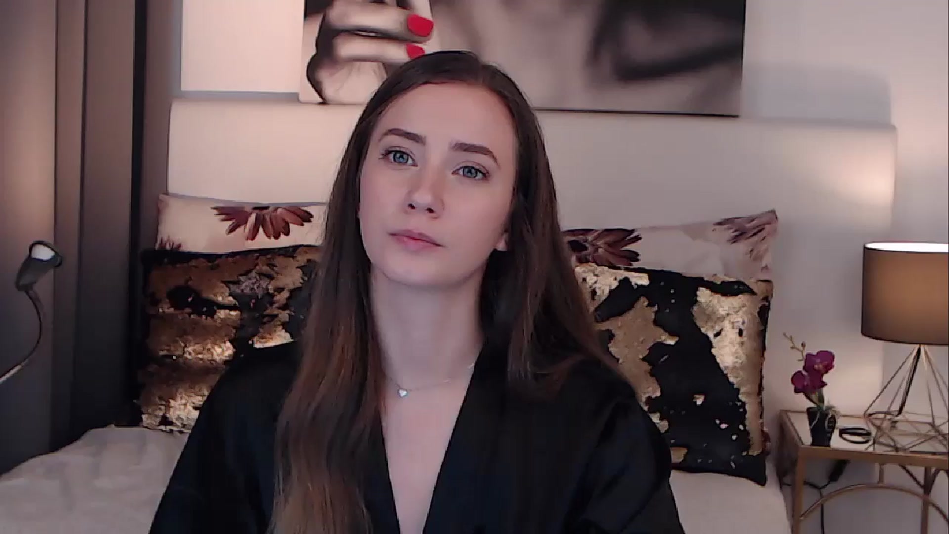 Gallery image thumbnail from BreeKanne's myfreecams stream on, 11/11/2024, 13:49 image 7 of 20