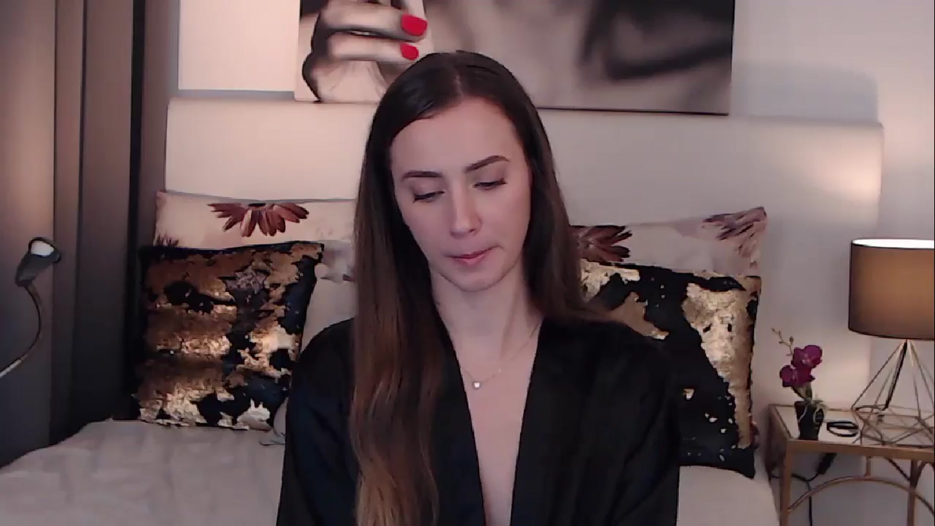 Gallery image thumbnail from BreeKanne's myfreecams stream on, 11/11/2024, 13:49 image 8 of 20