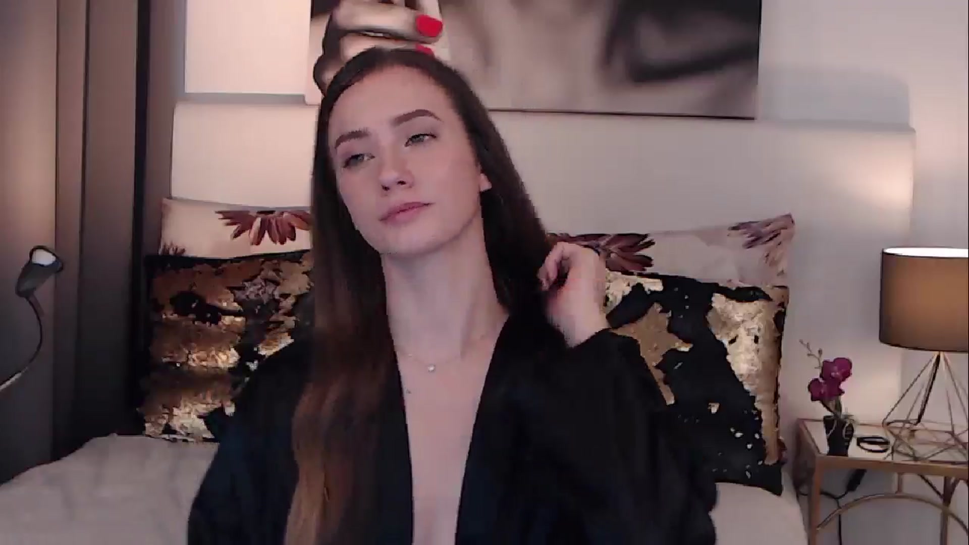 Gallery image thumbnail from BreeKanne's myfreecams stream on, 11/11/2024, 13:49 image 11 of 20
