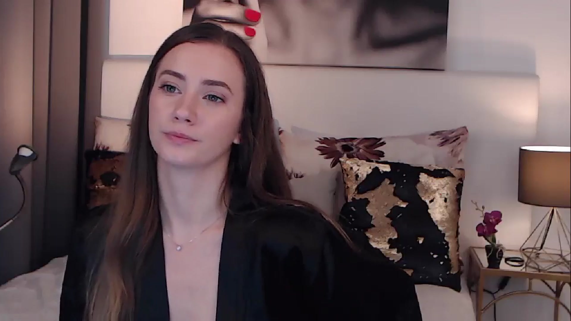 Gallery image thumbnail from BreeKanne's myfreecams stream on, 11/11/2024, 13:49 image 15 of 20