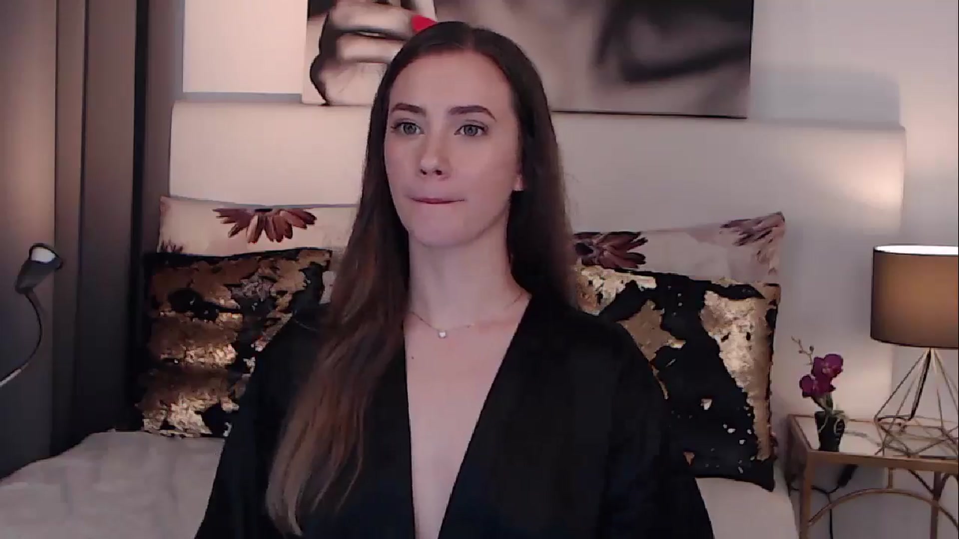 Gallery image thumbnail from BreeKanne's myfreecams stream on, 11/11/2024, 15:09 image 11 of 20