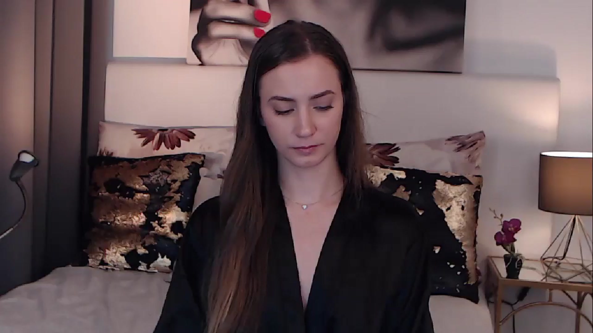 Gallery image thumbnail from BreeKanne's myfreecams stream on, 11/11/2024, 15:09 image 18 of 20