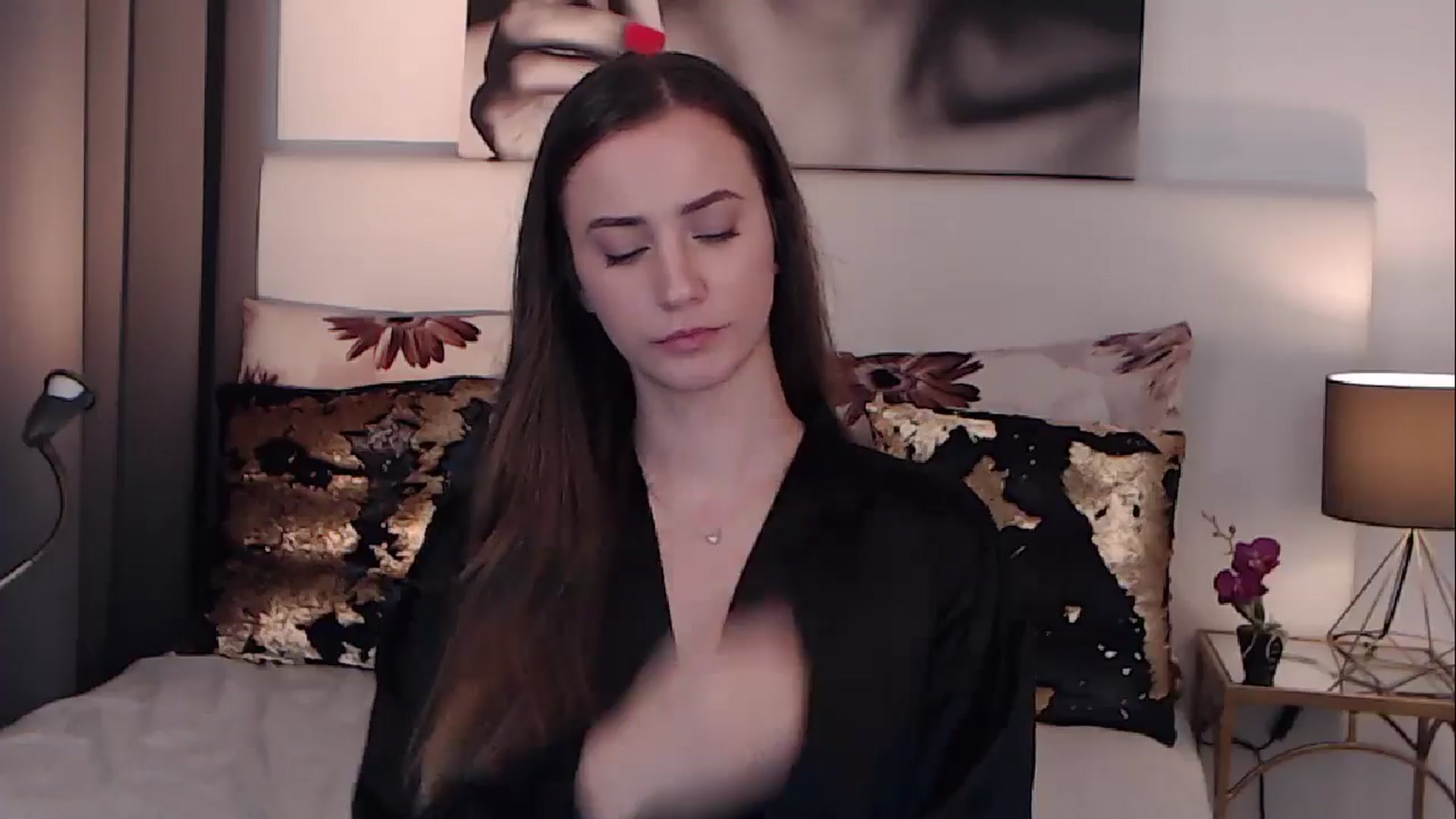 Gallery image thumbnail from BreeKanne's myfreecams stream on, 11/11/2024, 15:09 image 7 of 20