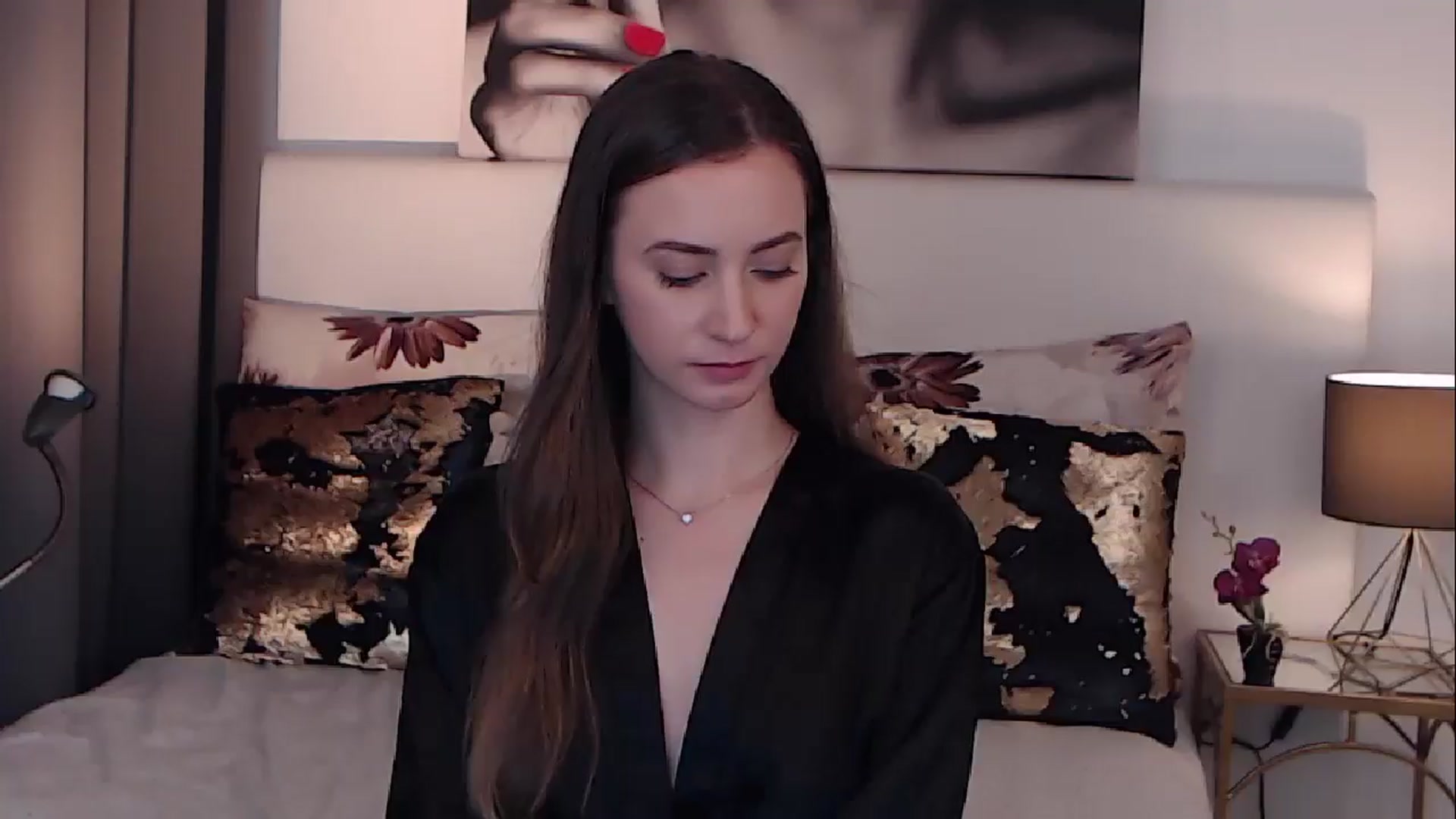 Gallery image thumbnail from BreeKanne's myfreecams stream on, 11/11/2024, 15:09 image 9 of 20
