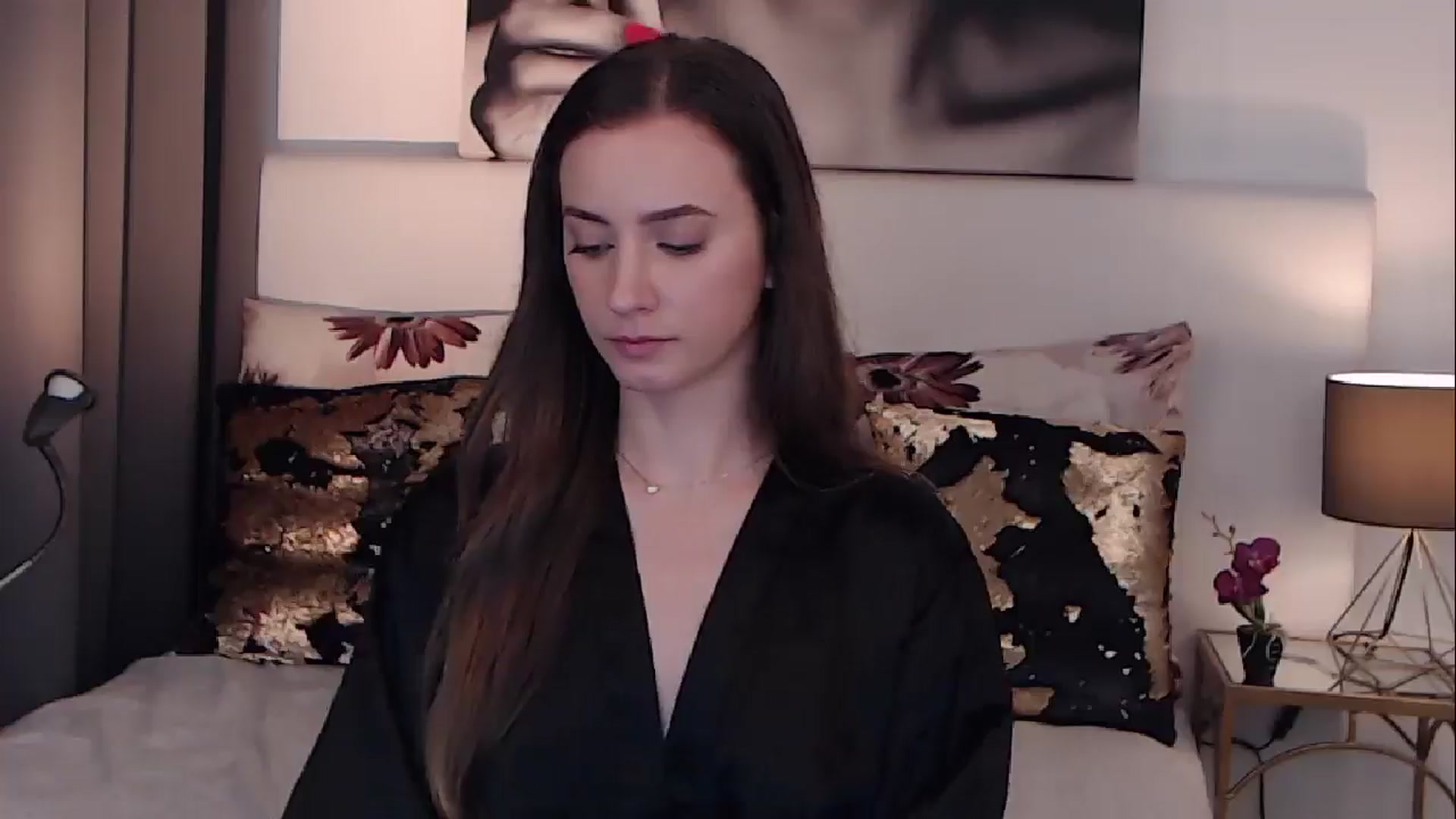 Gallery image thumbnail from BreeKanne's myfreecams stream on, 11/11/2024, 15:09 image 4 of 20