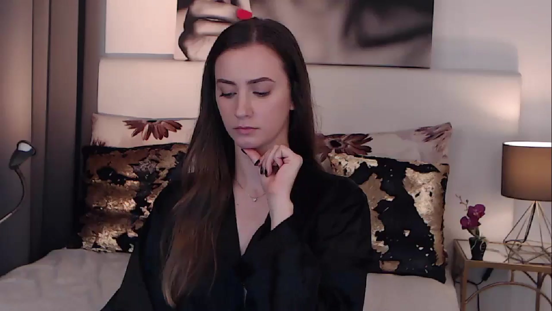 Gallery image thumbnail from BreeKanne's myfreecams stream on, 11/11/2024, 15:09 image 6 of 20