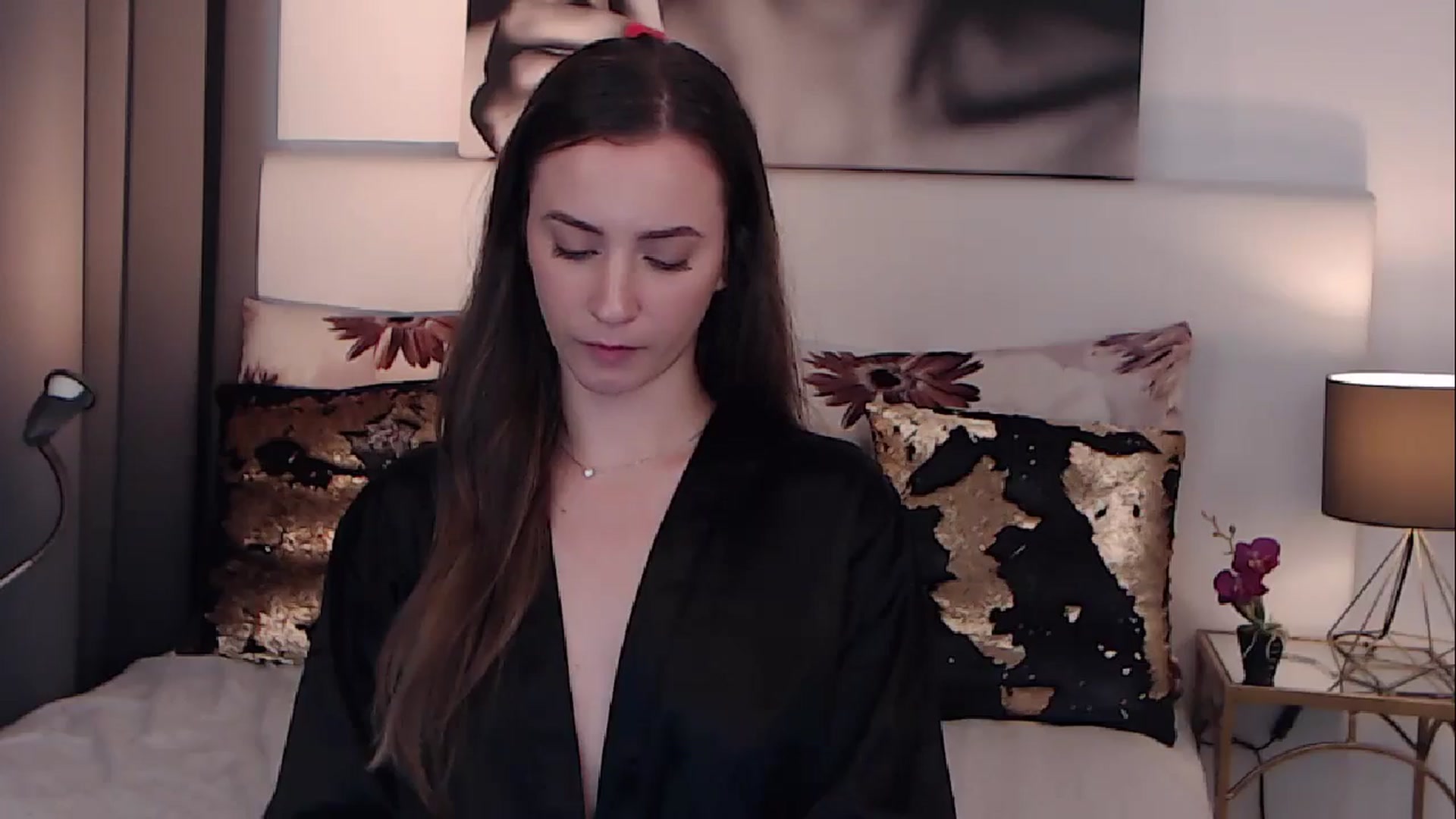 Gallery image thumbnail from BreeKanne's myfreecams stream on, 11/11/2024, 15:09 image 2 of 20