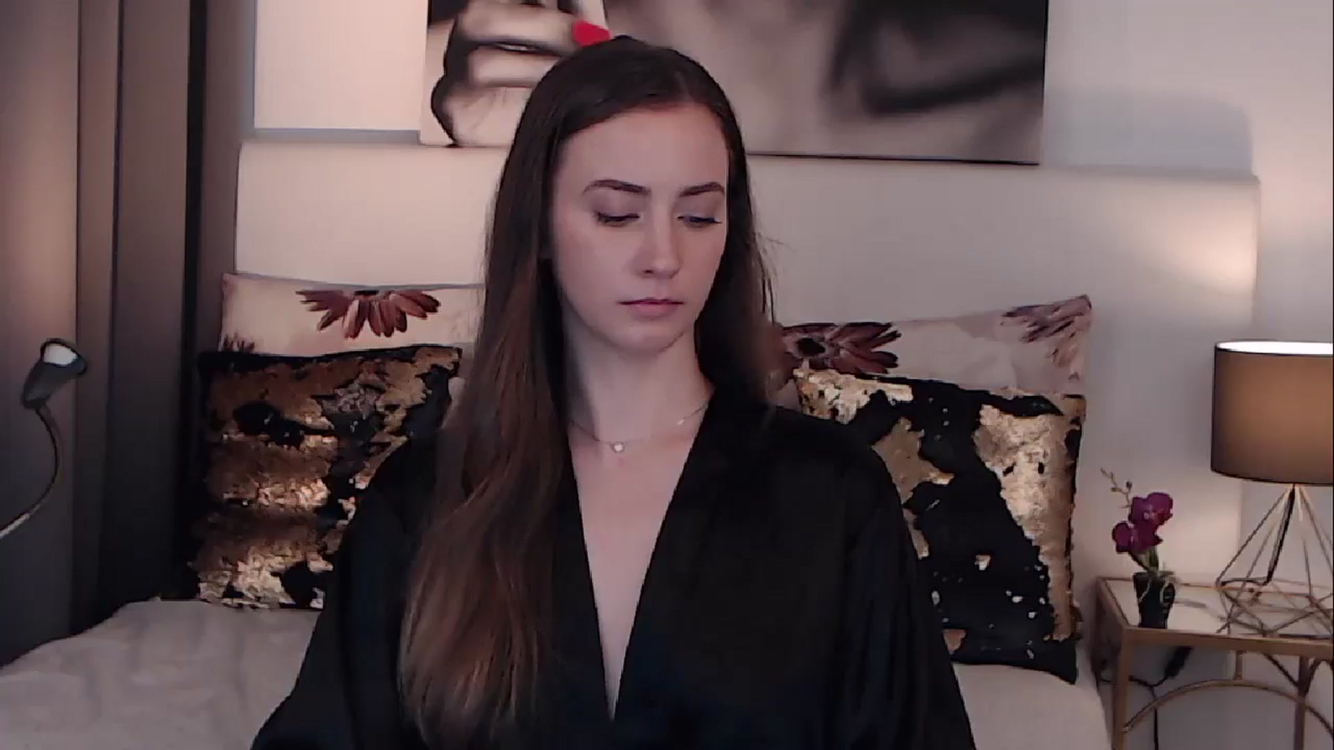 Gallery image thumbnail from BreeKanne's myfreecams stream on, 11/11/2024, 15:09 image 16 of 20