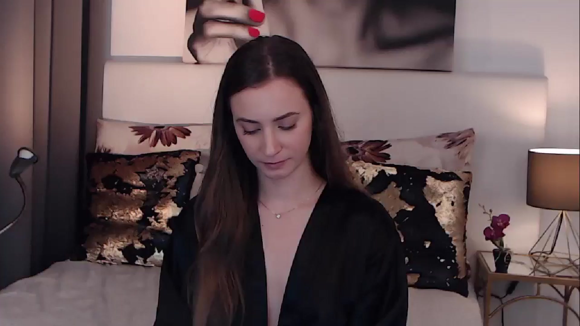 Gallery image thumbnail from BreeKanne's myfreecams stream on, 11/11/2024, 15:09 image 10 of 20