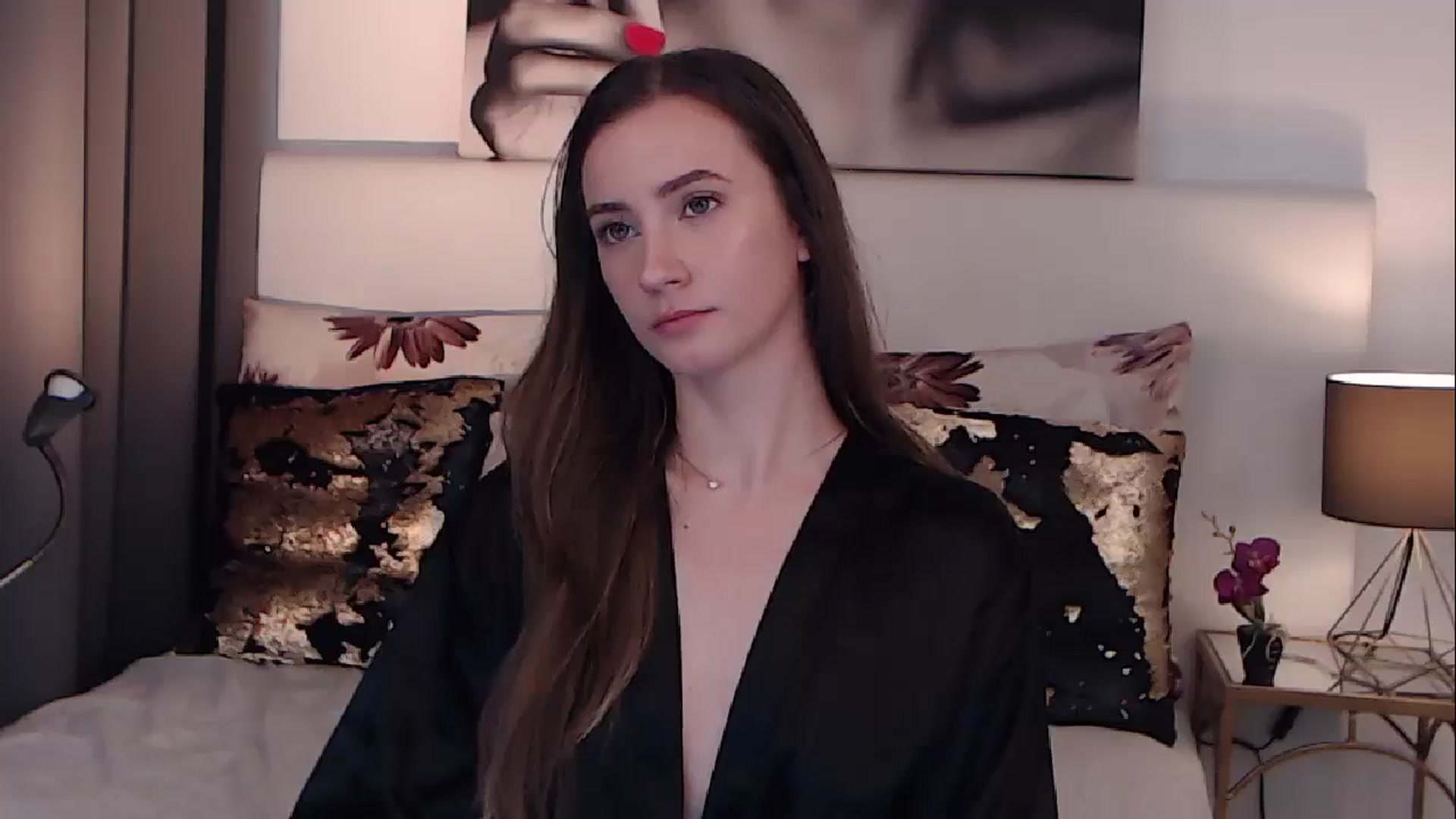 Gallery image thumbnail from BreeKanne's myfreecams stream on, 11/11/2024, 15:09 image 3 of 20