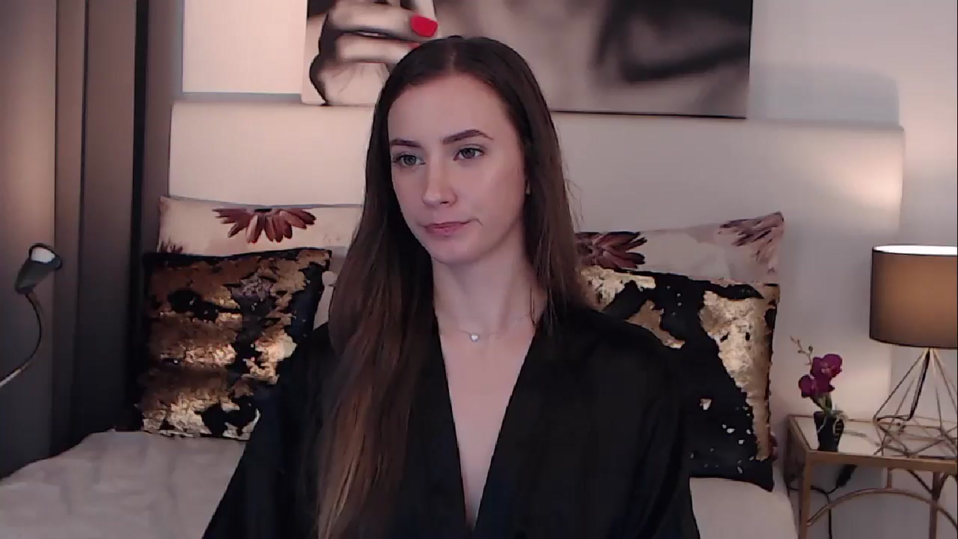 Gallery image thumbnail from BreeKanne's myfreecams stream on, 11/11/2024, 15:09 image 19 of 20