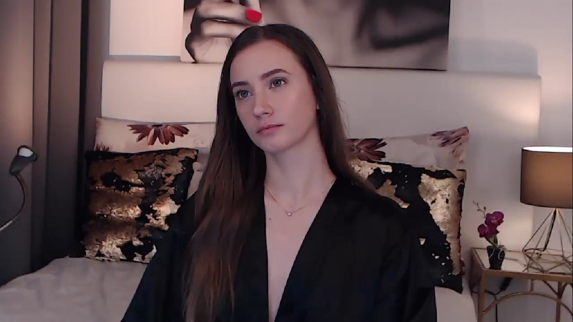 Gallery image thumbnail from BreeKanne's myfreecams stream on, 11/11/2024, 15:09 image 8 of 20