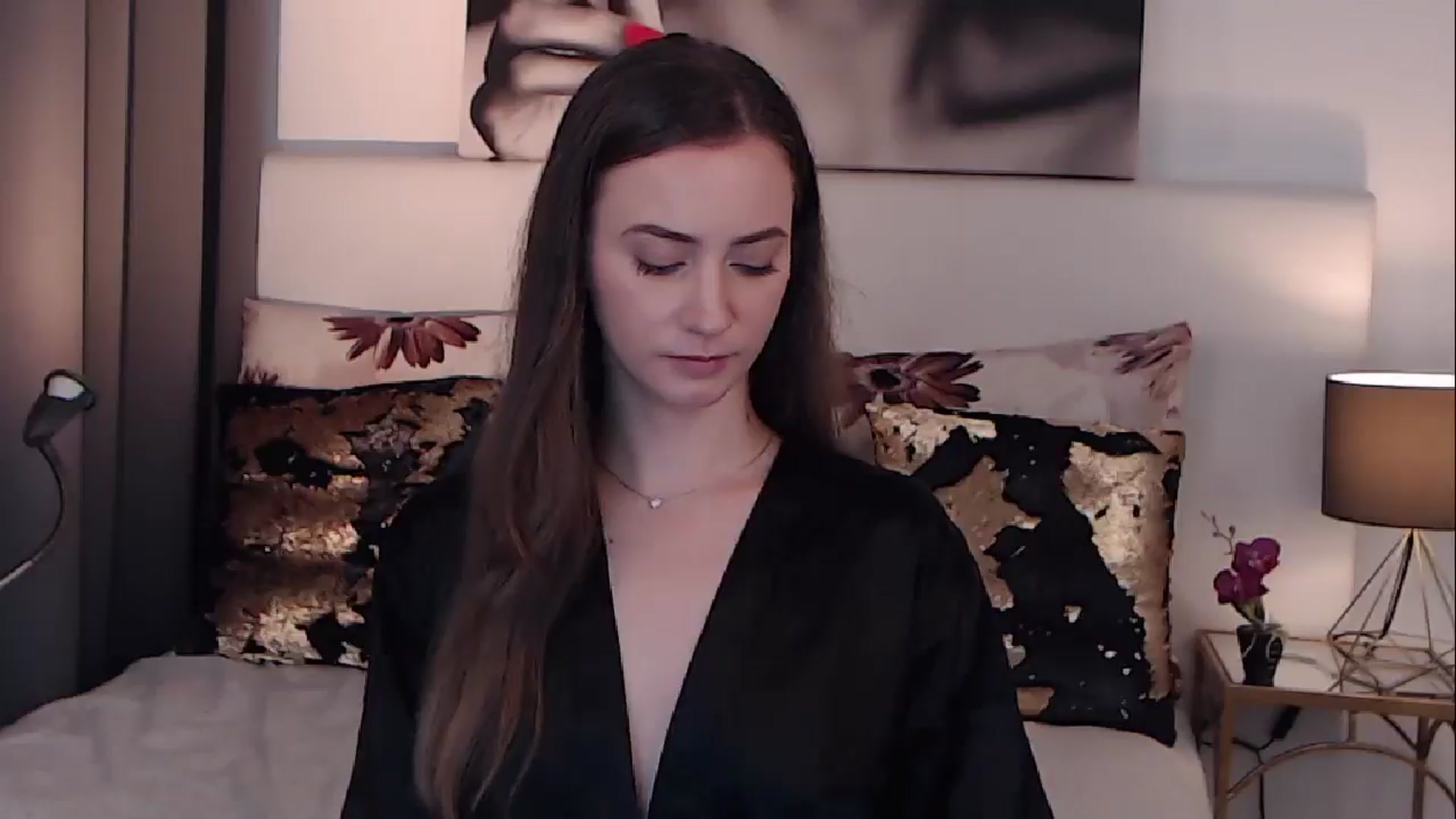 Gallery image thumbnail from BreeKanne's myfreecams stream on, 11/11/2024, 15:09 image 12 of 20