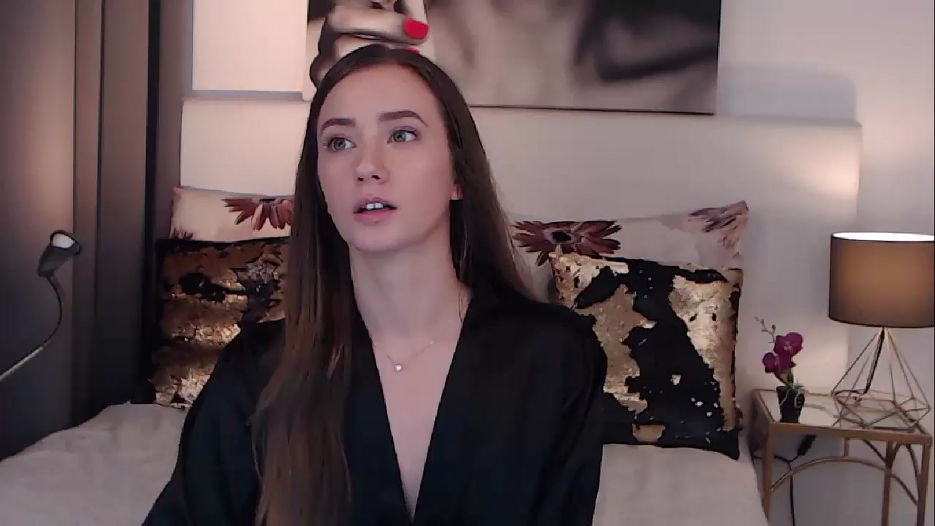 Gallery image thumbnail from BreeKanne's myfreecams stream on, 11/11/2024, 16:03 image 2 of 20