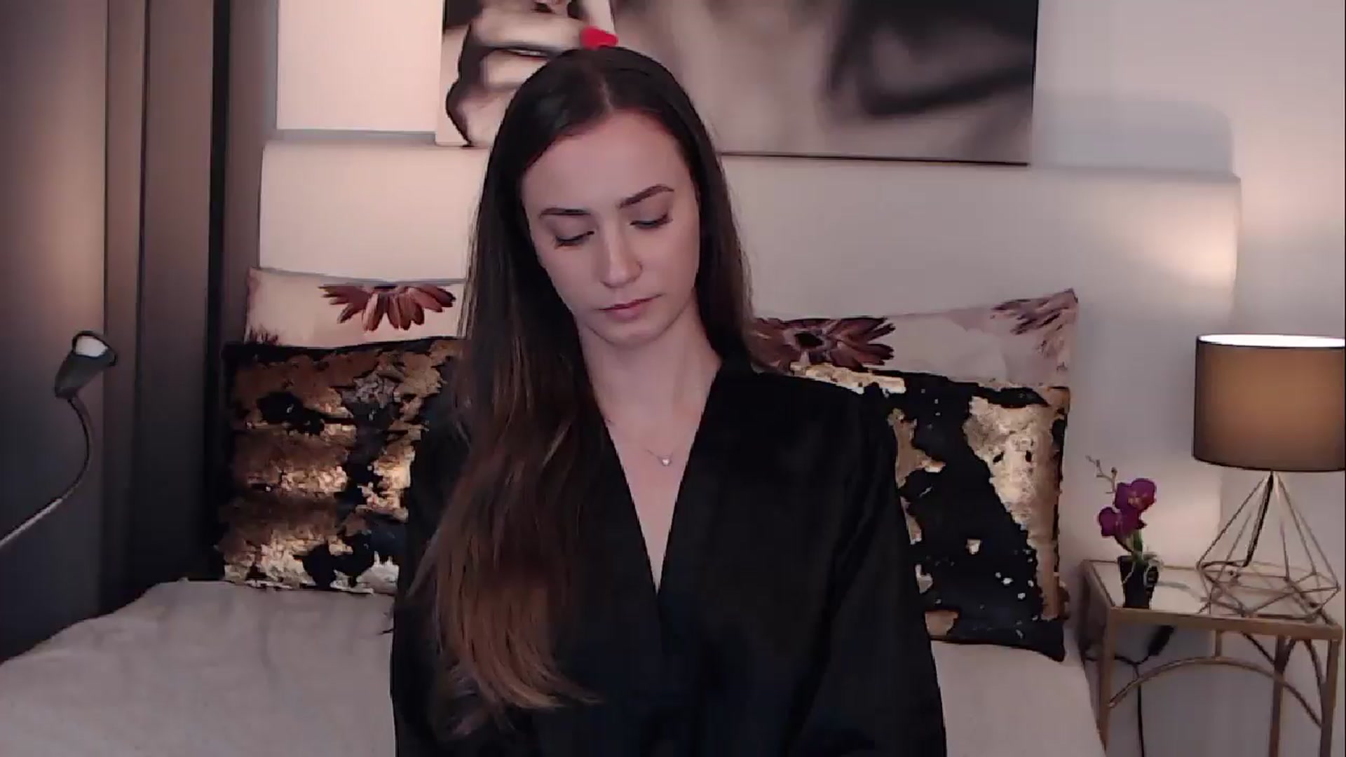Gallery image thumbnail from BreeKanne's myfreecams stream on, 11/11/2024, 16:03 image 18 of 20