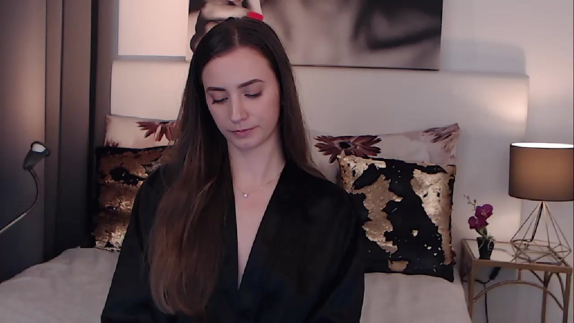 Gallery image thumbnail from BreeKanne's myfreecams stream on, 11/11/2024, 16:03 image 8 of 20