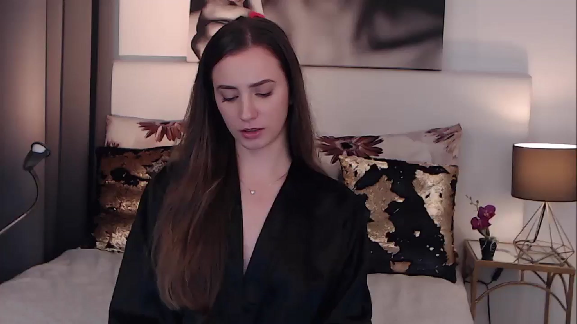 Gallery image thumbnail from BreeKanne's myfreecams stream on, 11/11/2024, 16:03 image 7 of 20