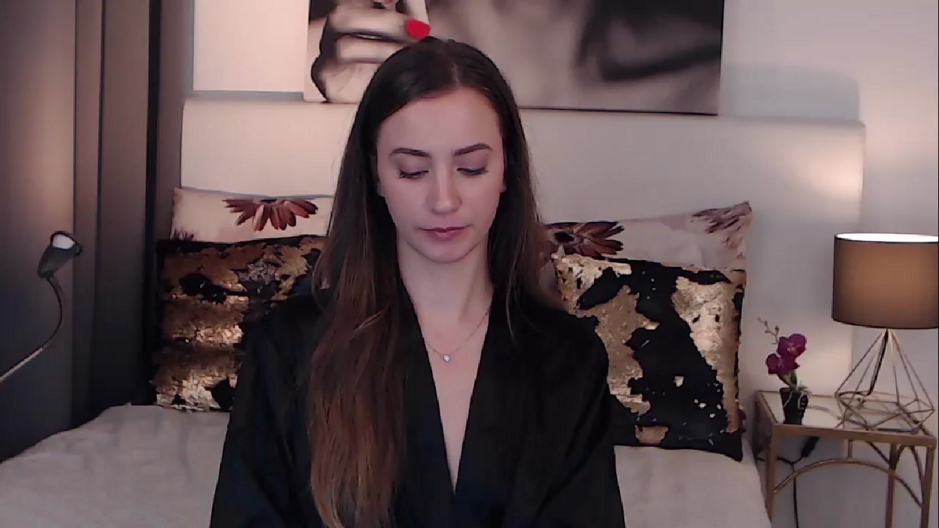 Gallery image thumbnail from BreeKanne's myfreecams stream on, 11/11/2024, 16:03 image 5 of 20