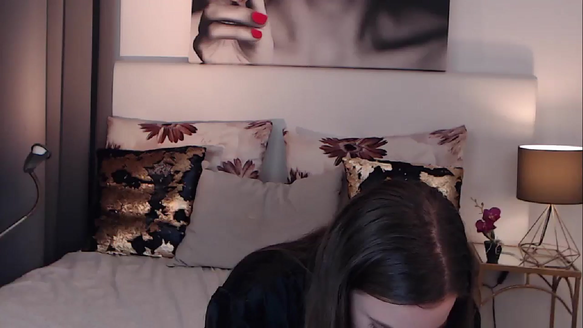 Gallery image thumbnail from BreeKanne's myfreecams stream on, 11/11/2024, 16:03 image 9 of 20