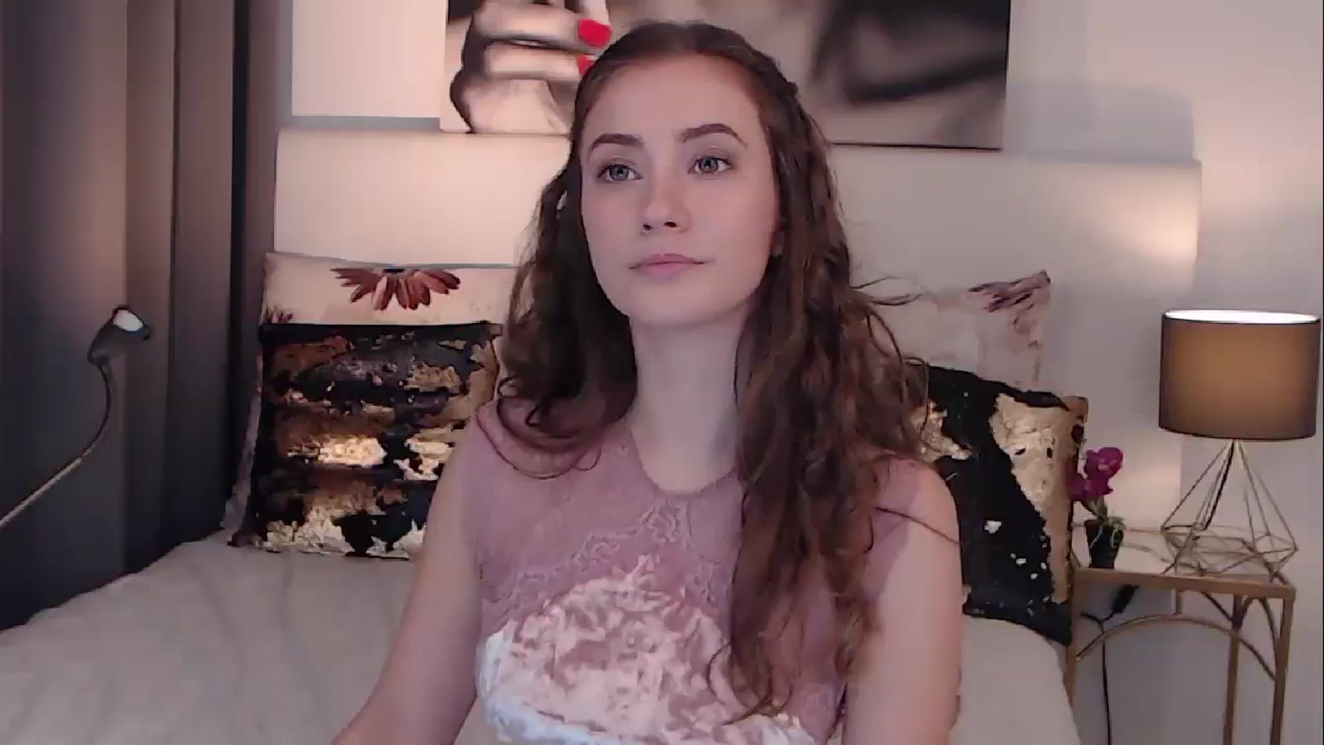 Gallery image thumbnail from BreeKanne's myfreecams stream on, 11/12/2024, 12:00 image 9 of 20