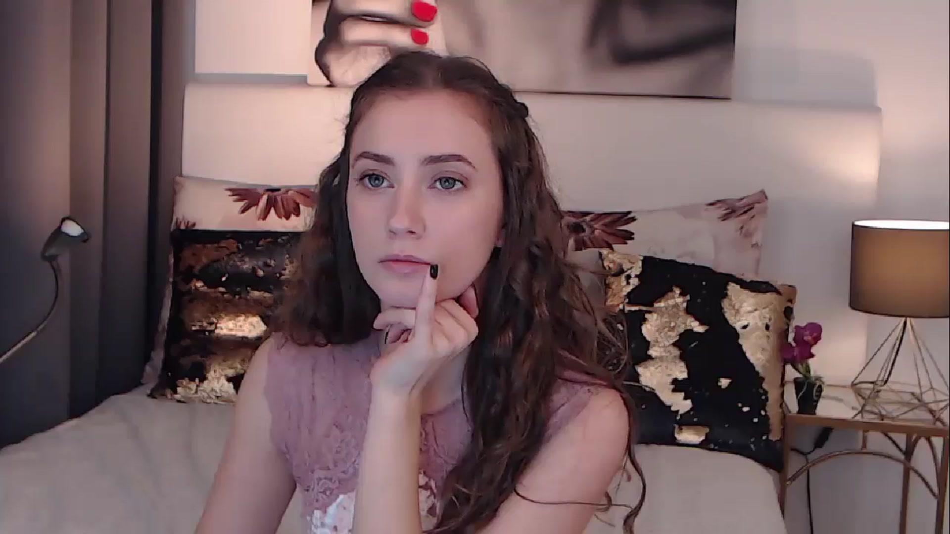 Gallery image thumbnail from BreeKanne's myfreecams stream on, 11/12/2024, 12:00 image 13 of 20