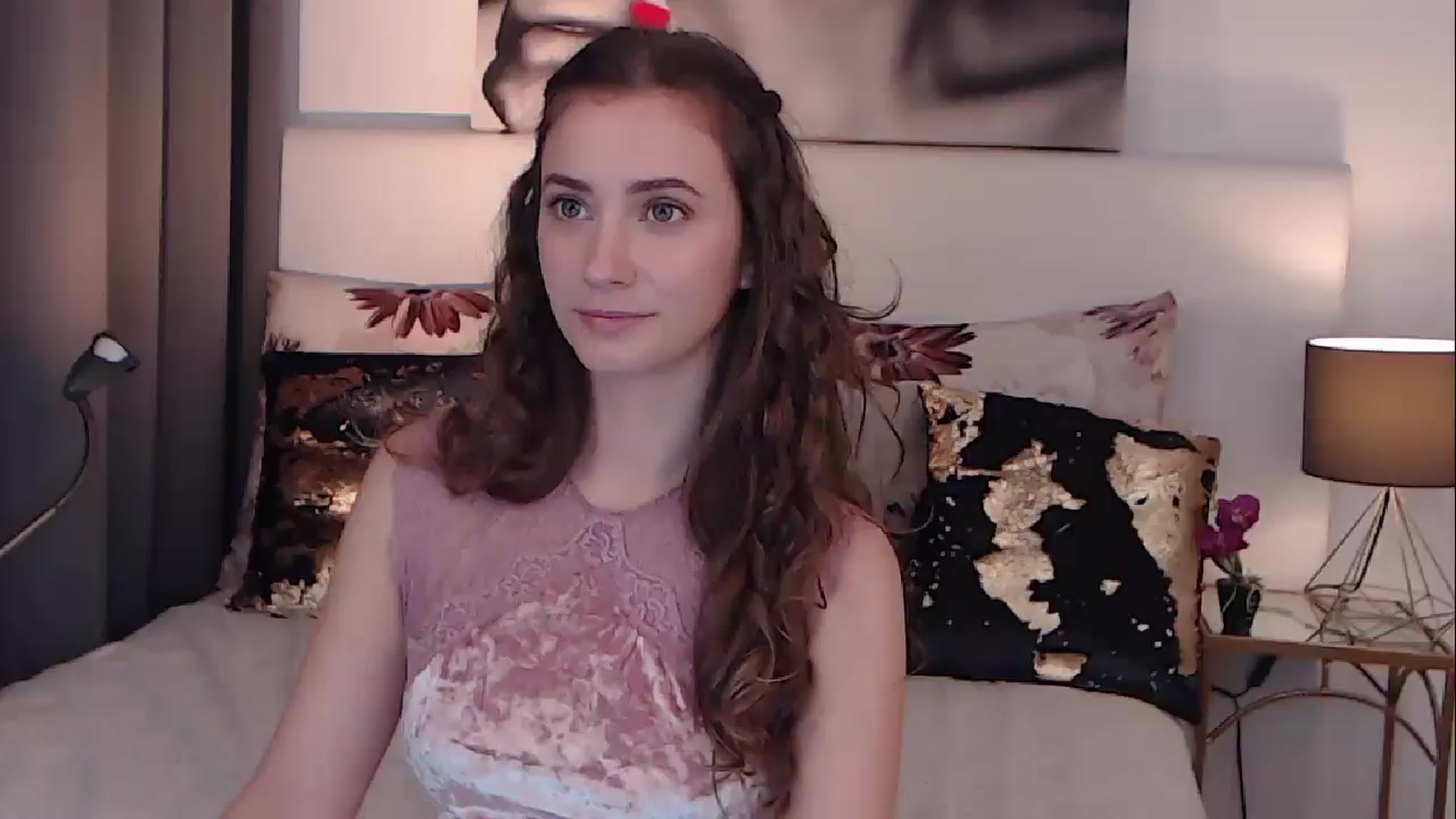 Gallery image thumbnail from BreeKanne's myfreecams stream on, 11/12/2024, 12:00 image 15 of 20