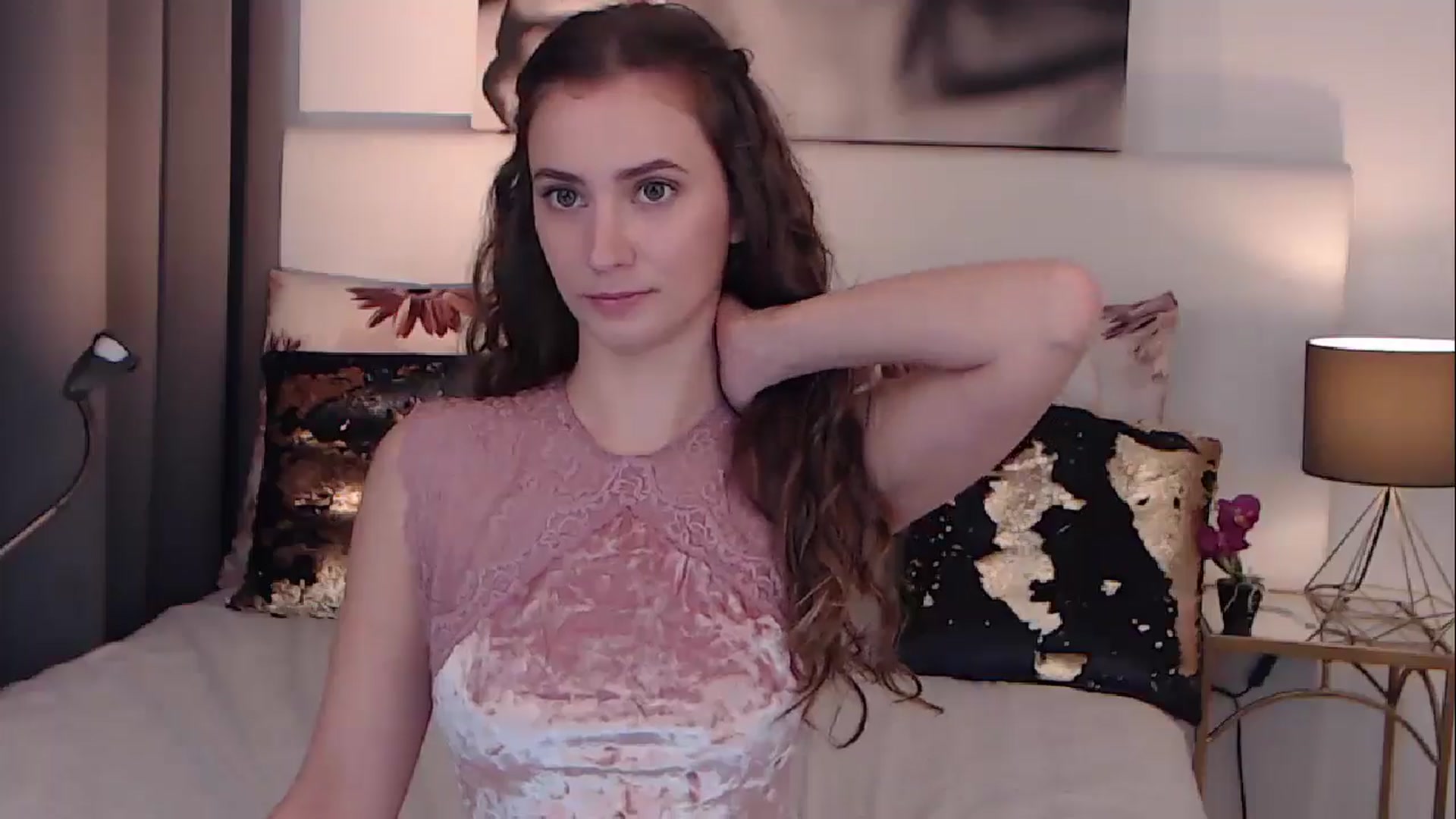 Gallery image thumbnail from BreeKanne's myfreecams stream on, 11/12/2024, 13:48 image 5 of 20