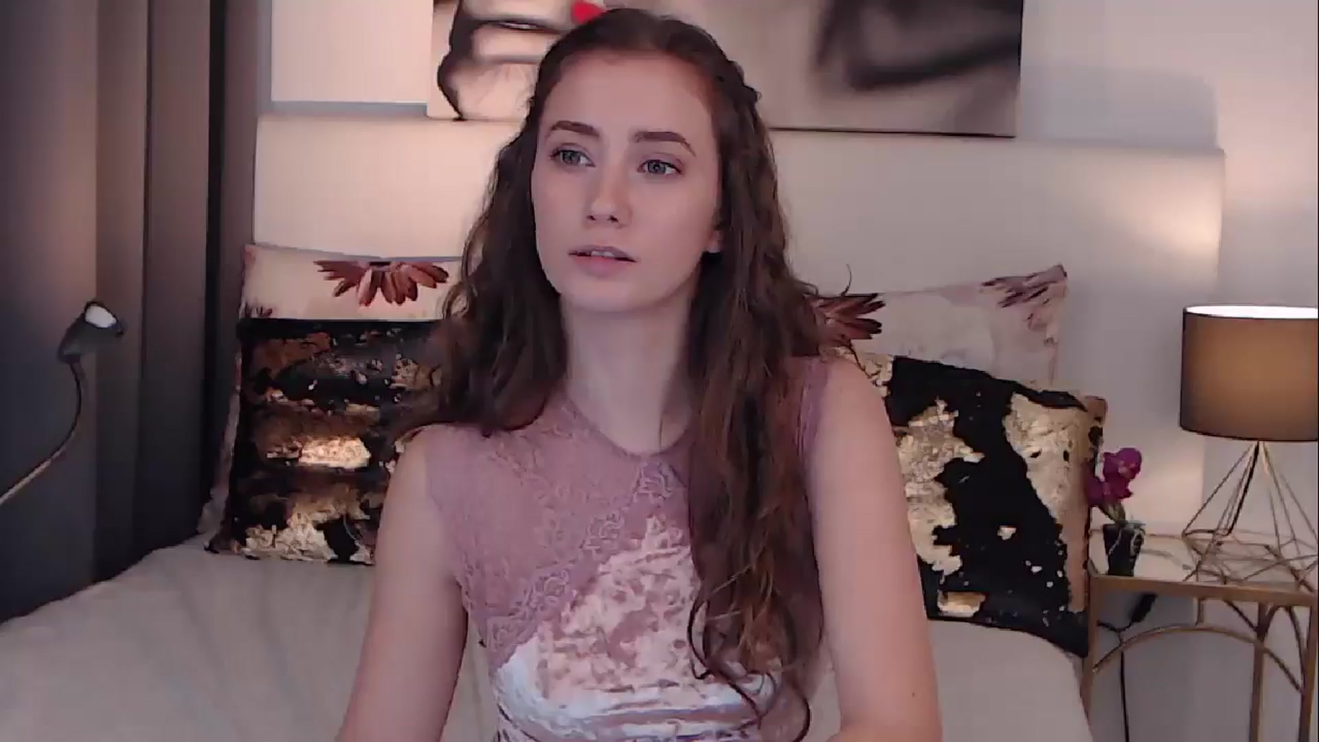 Gallery image thumbnail from BreeKanne's myfreecams stream on, 11/12/2024, 13:48 image 3 of 20
