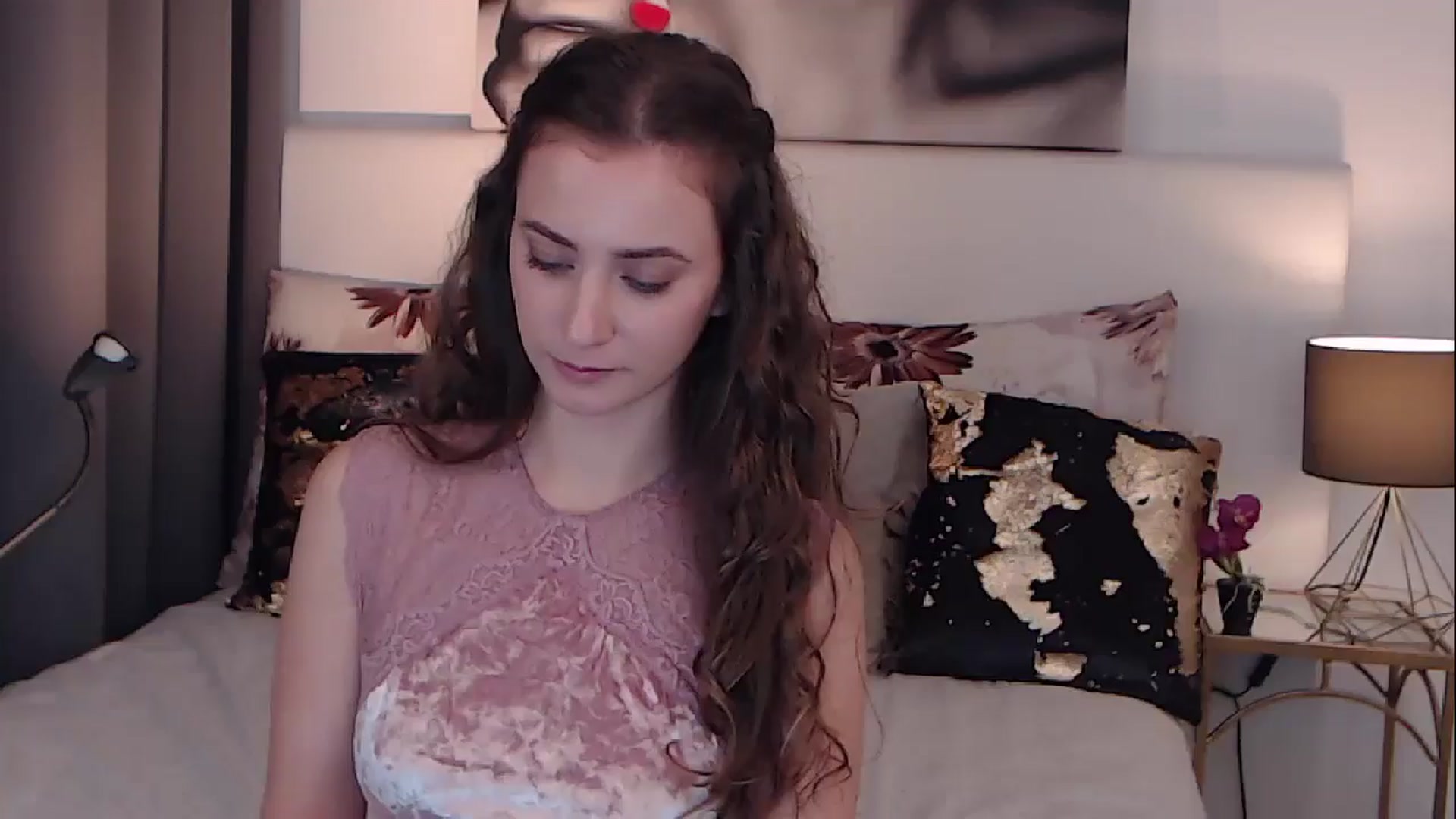 Gallery image thumbnail from BreeKanne's myfreecams stream on, 11/12/2024, 13:48 image 13 of 20