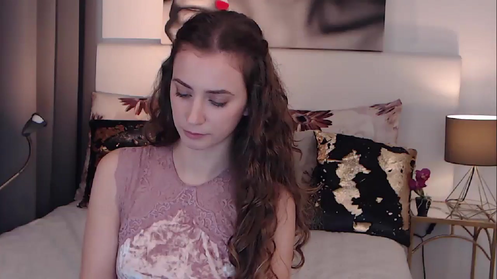 Gallery image thumbnail from BreeKanne's myfreecams stream on, 11/12/2024, 13:48 image 12 of 20