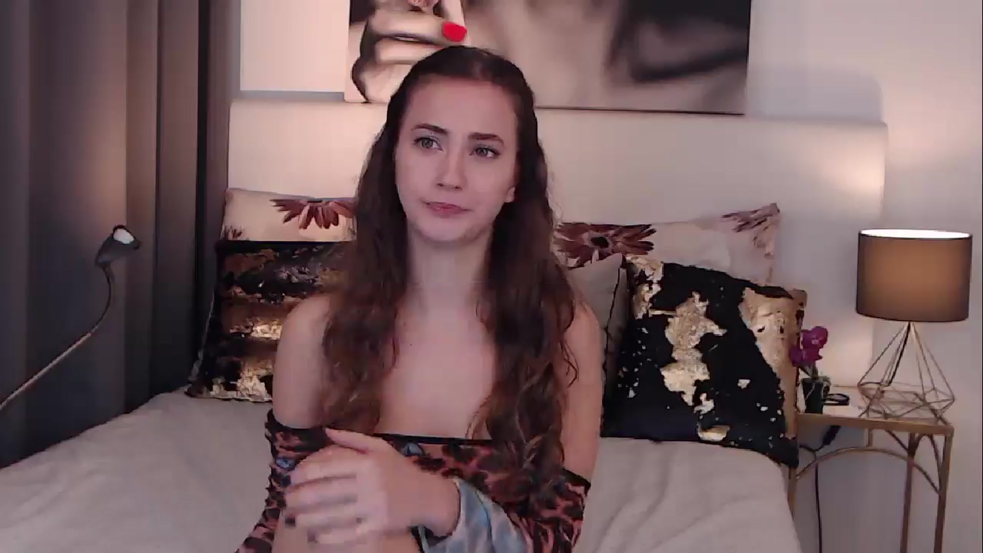 Gallery image thumbnail from BreeKanne's myfreecams stream on, 11/13/2024, 08:44 image 5 of 20
